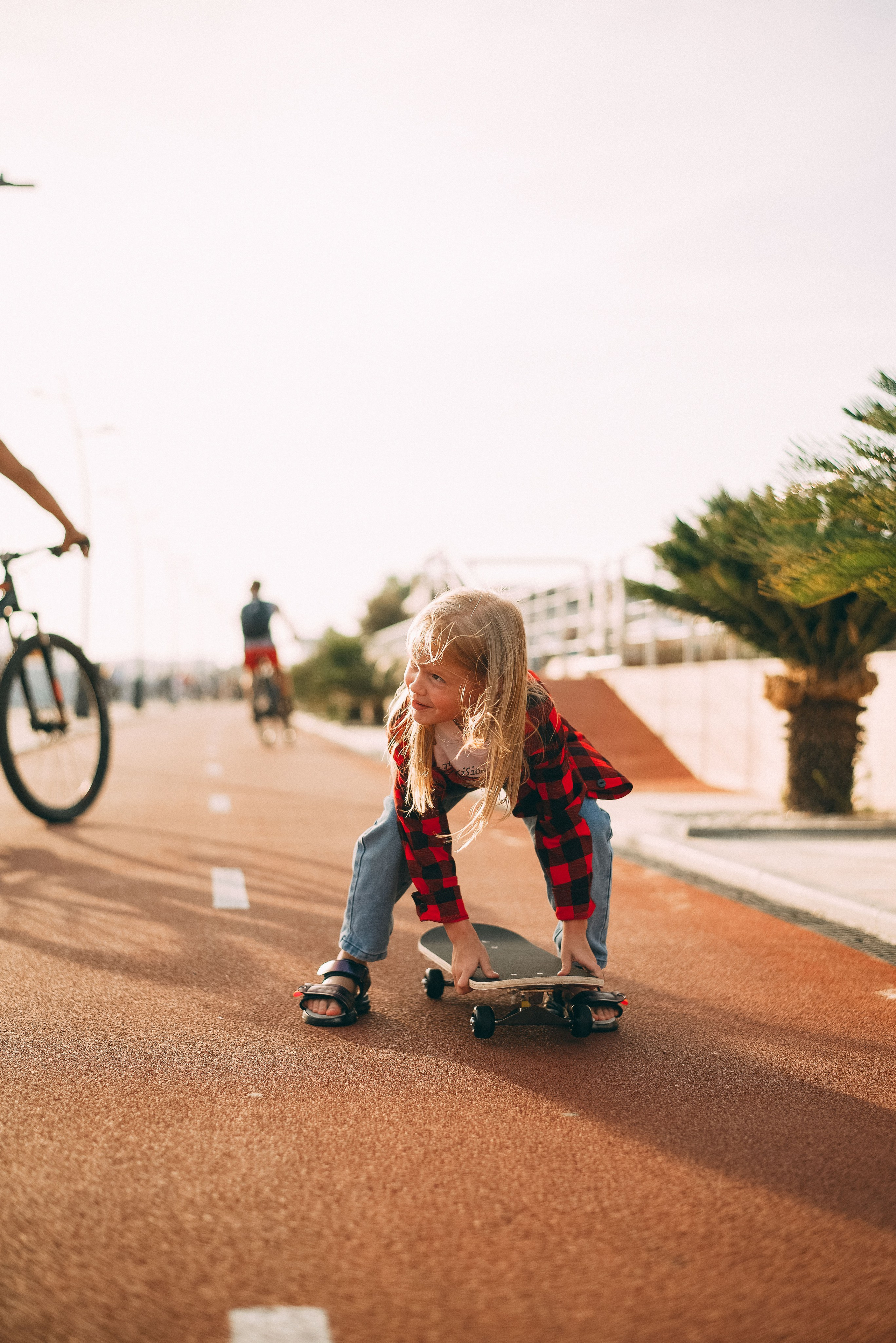 Фотосессия в Сириусе набережная олимпийского парка. Фотограф в Сочи — Маргарита Поганова