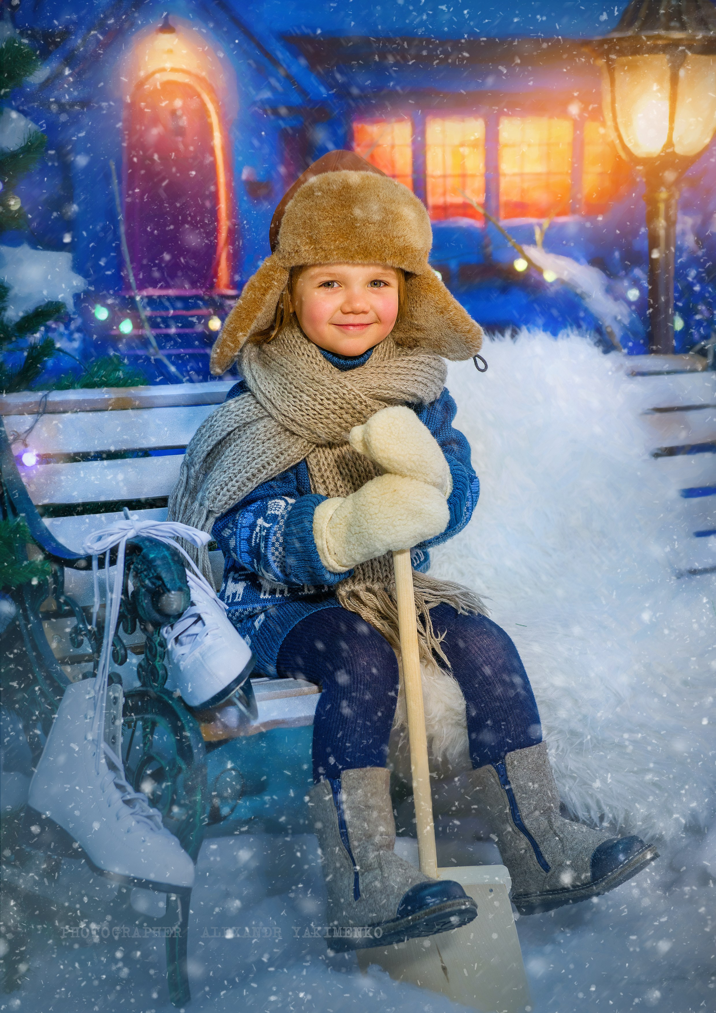 Курс детского фотографа. Лучший детский и портретный фотограф в Новосибирске Александр Якименко/ Детский, Портретный фотограф, обучение фотографии