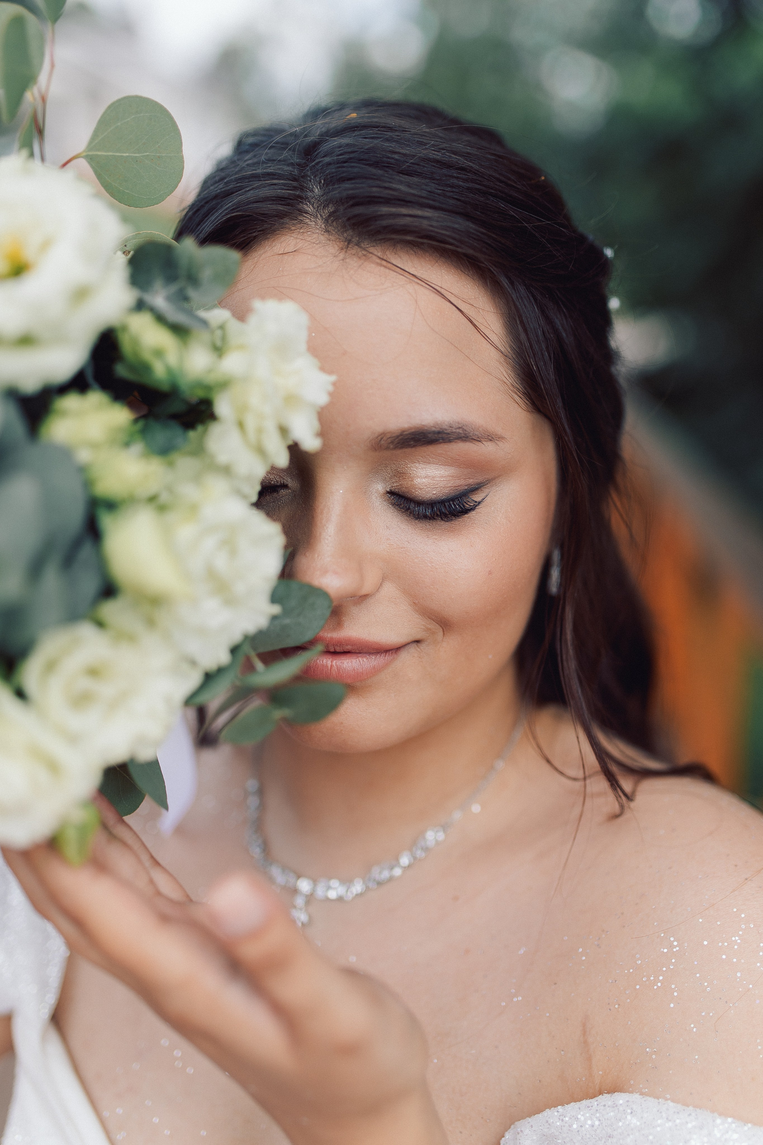 Александр и Ангелина