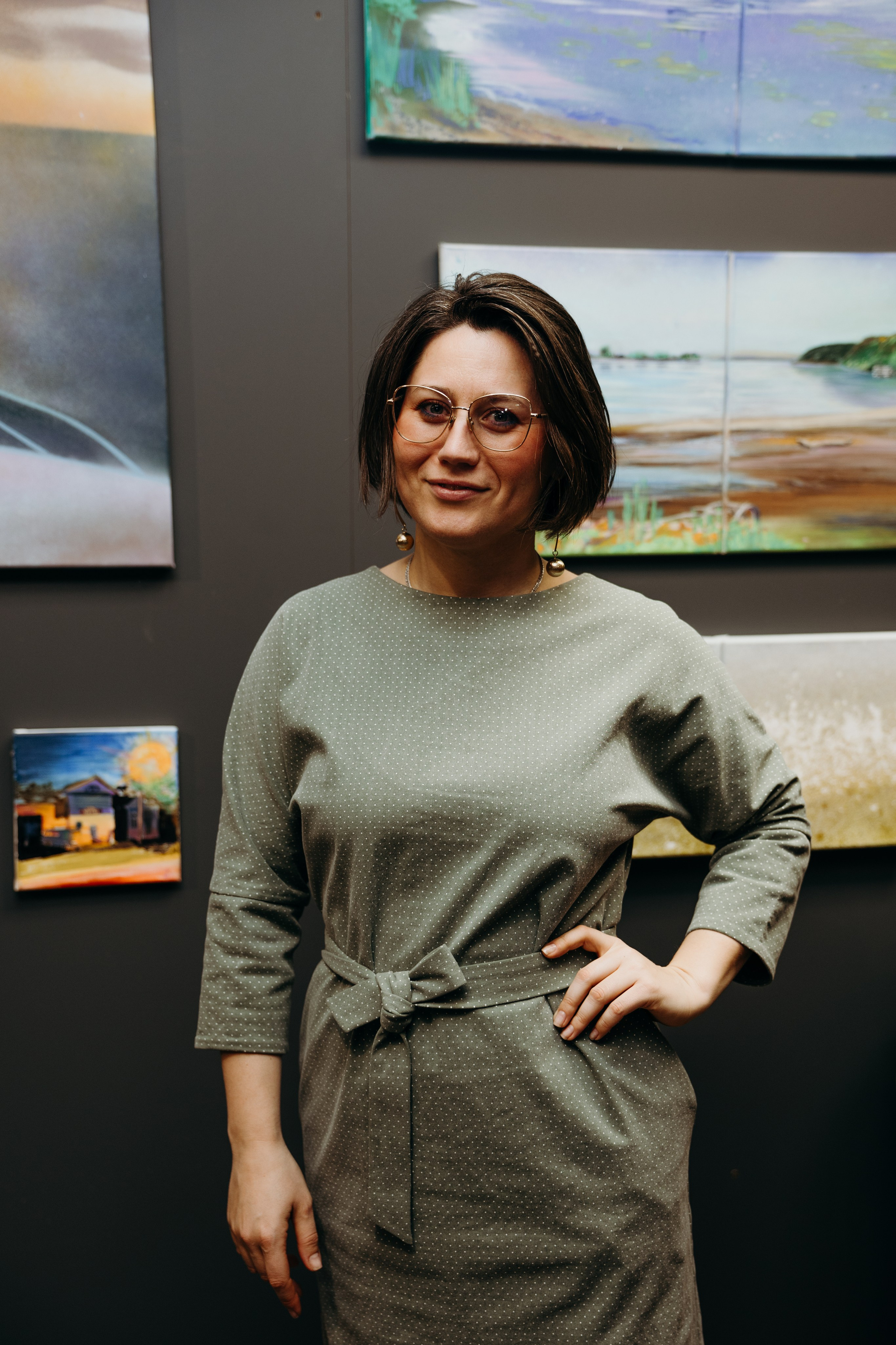 Выставка интерьерного искусства арт-инн