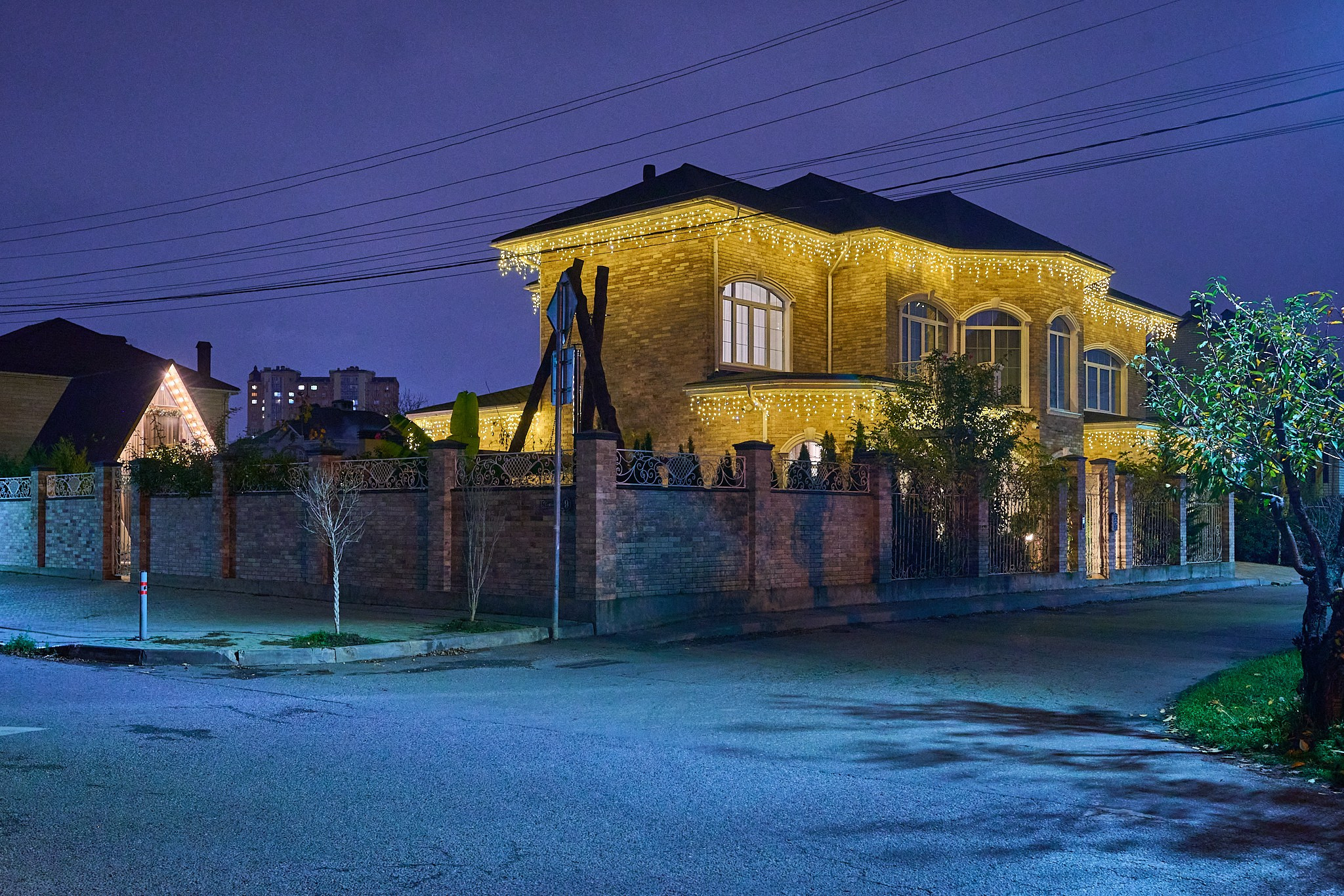 Дом 197. Интерьерный фотограф в Краснодаре