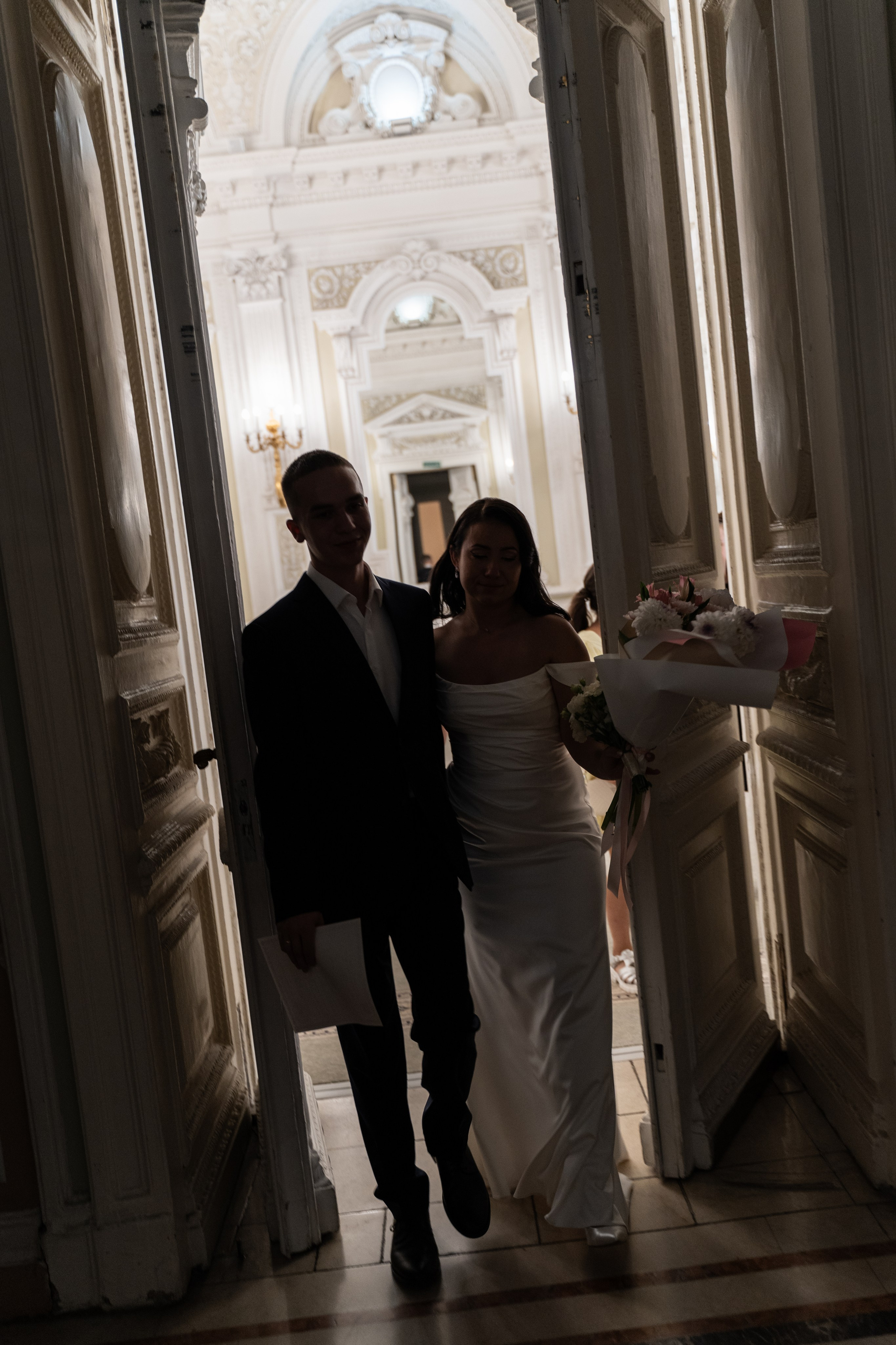 Свадьба. Фотограф и видеограф в Санкт-Петербурге