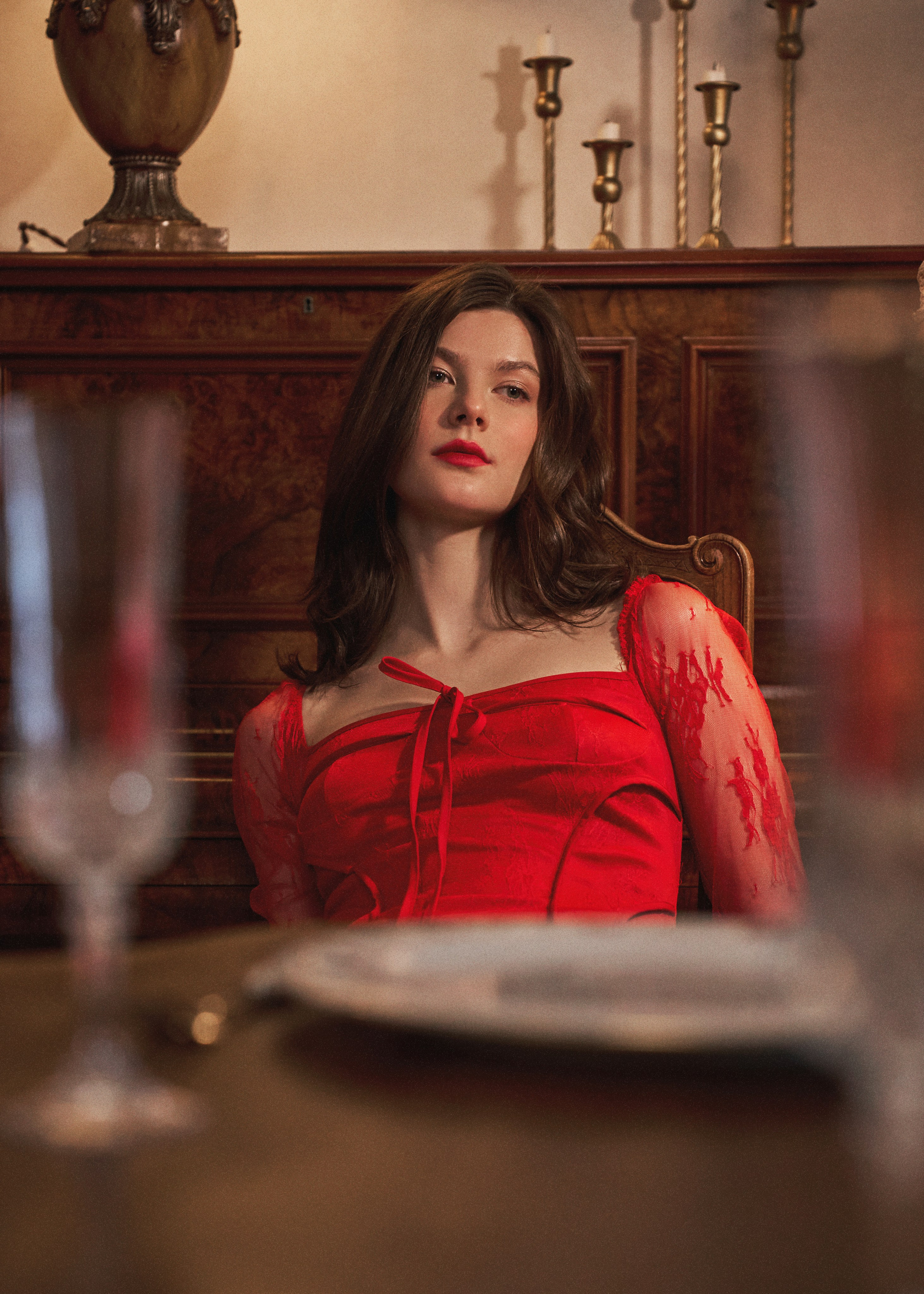 Villa. Oreshkinaphoto.ru