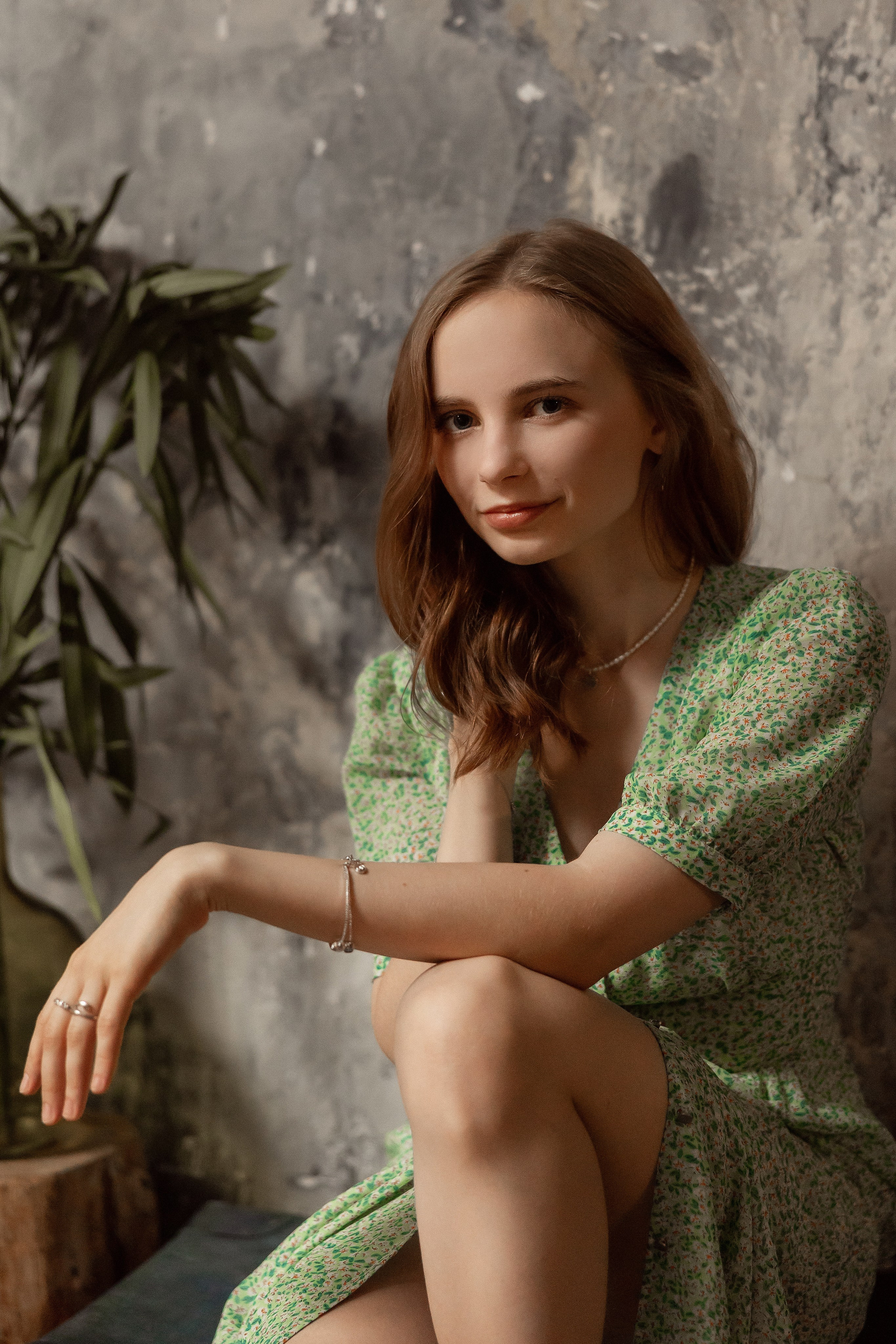 Съемка для Екатерины. Семейный фотограф в Москве