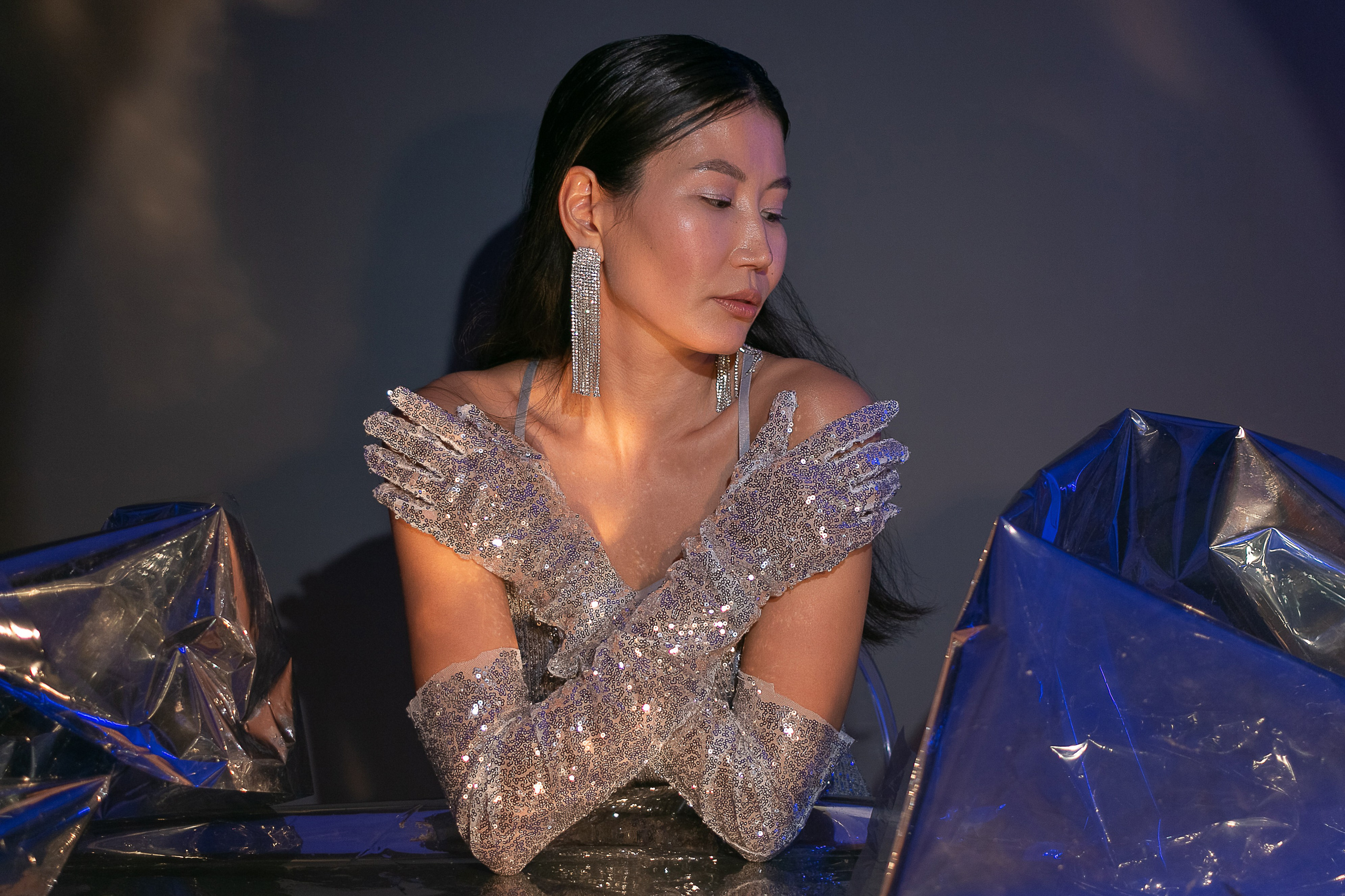 Женский фотограф в Екатеринбурге Евгения Кожемячко