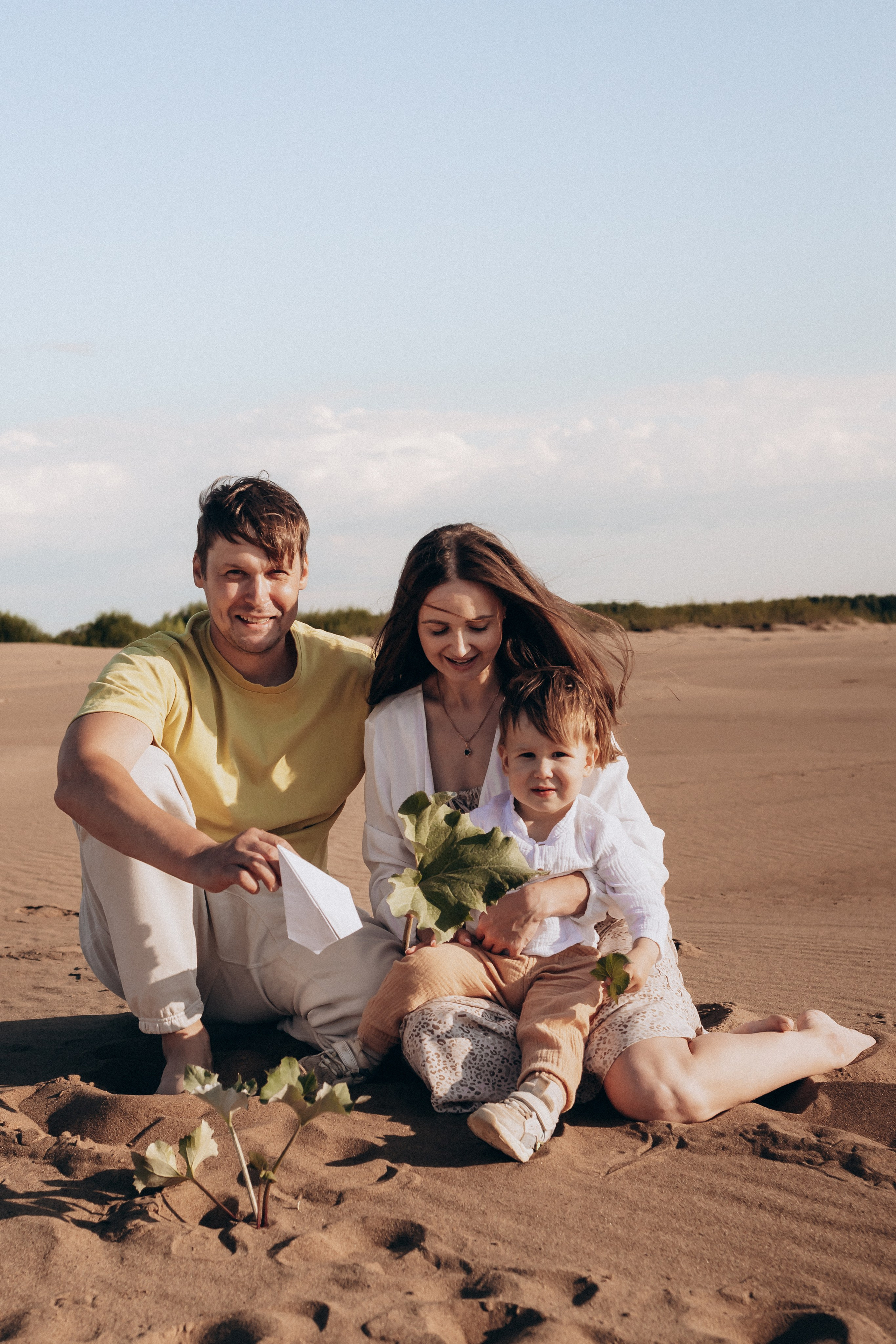 Лето, пляж. ФОТОГРАФ | Сыктывкар