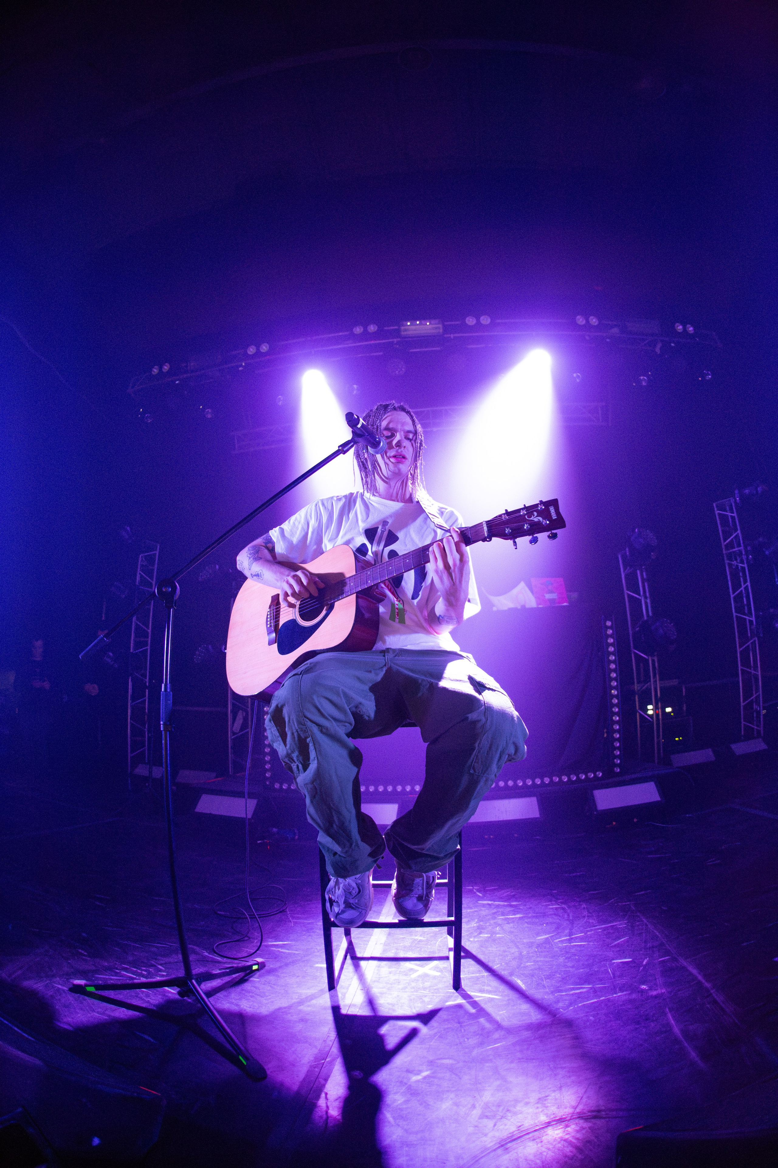 Mayot. Фотограф в Пермском крае Матвей Раттер