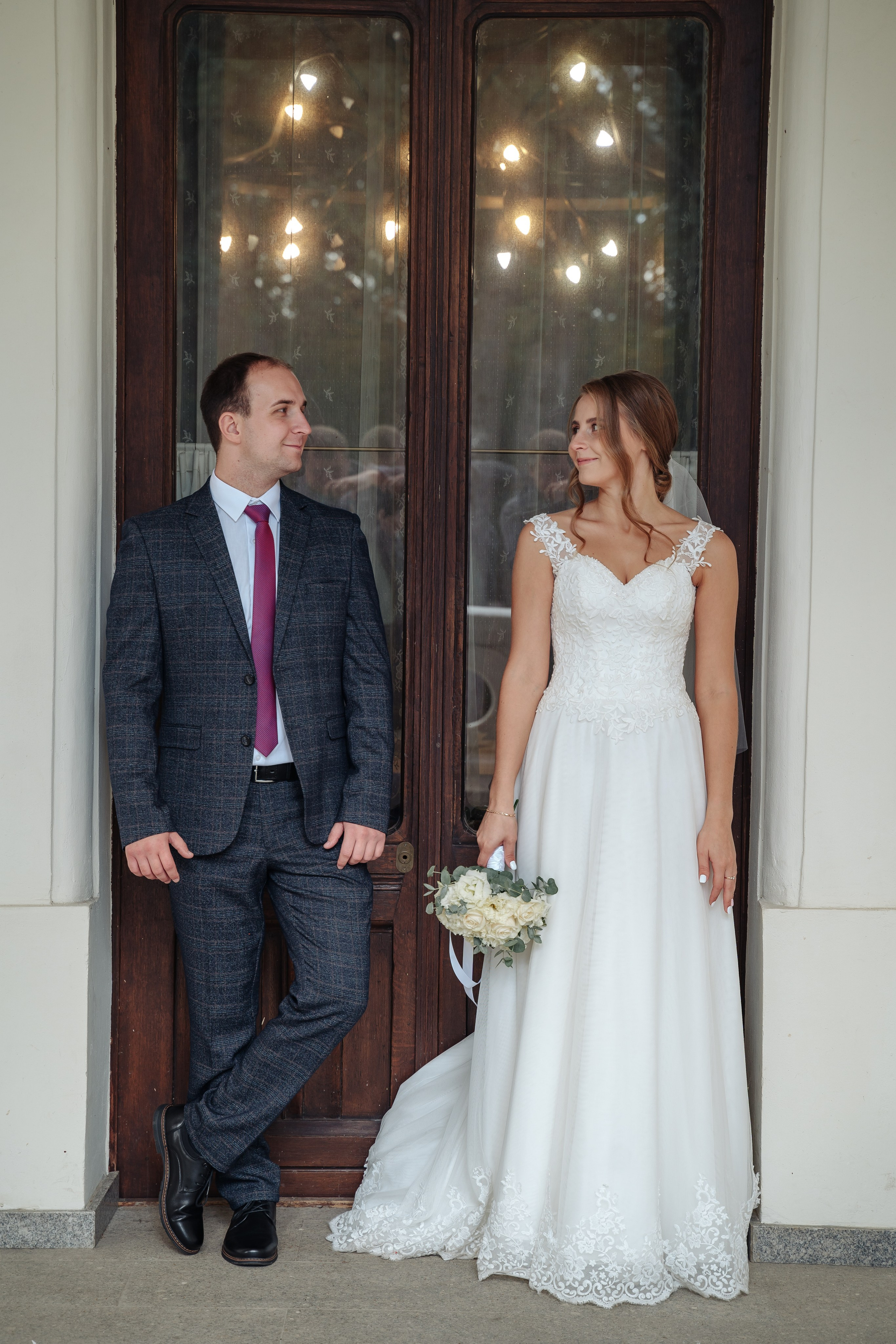 Свадебный и семейный фотограф в Тамбове Дмитрий Рогачев