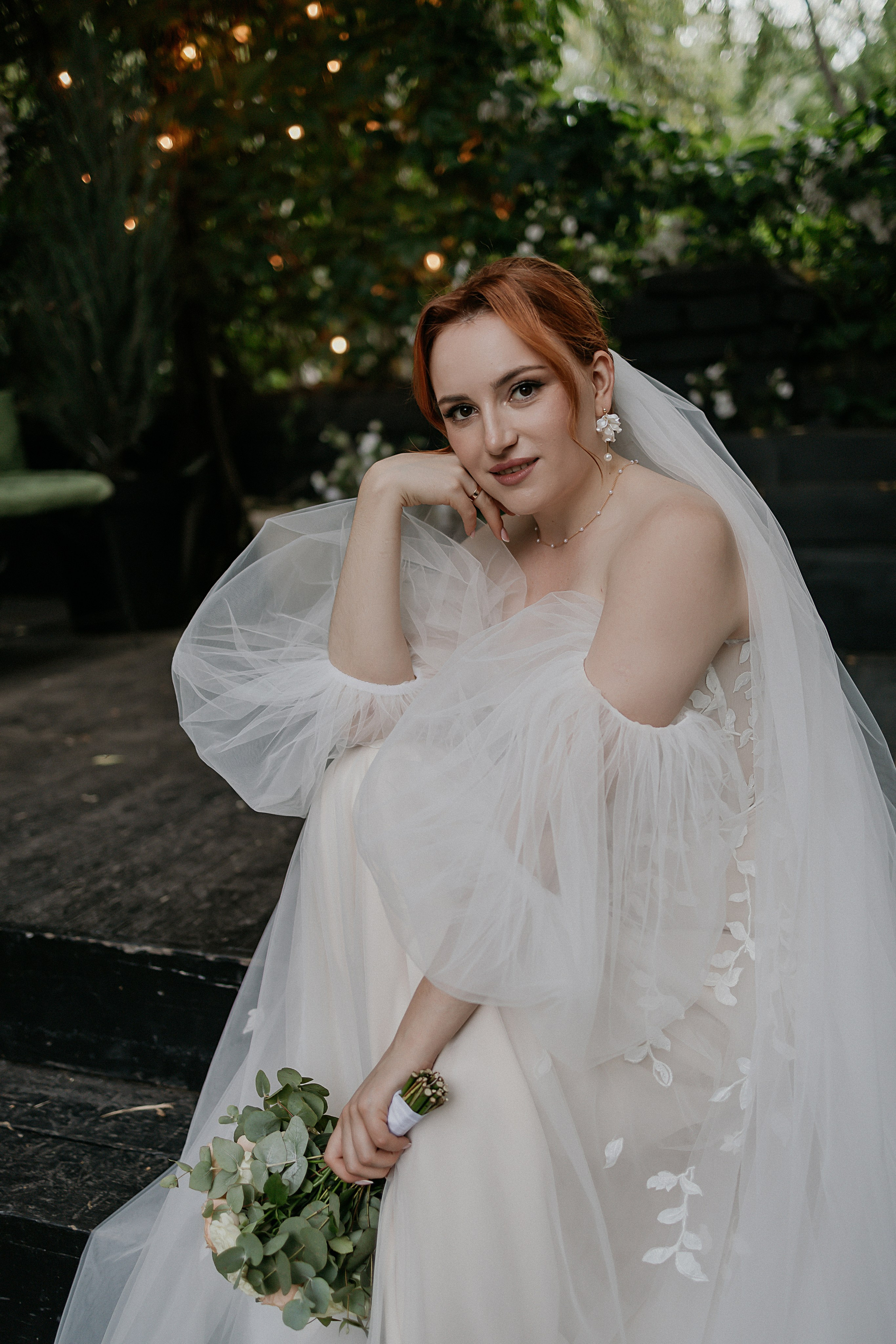 Екатерина и Алнур. Семейный и свадебный фотограф в Казани Ирина Кириллова