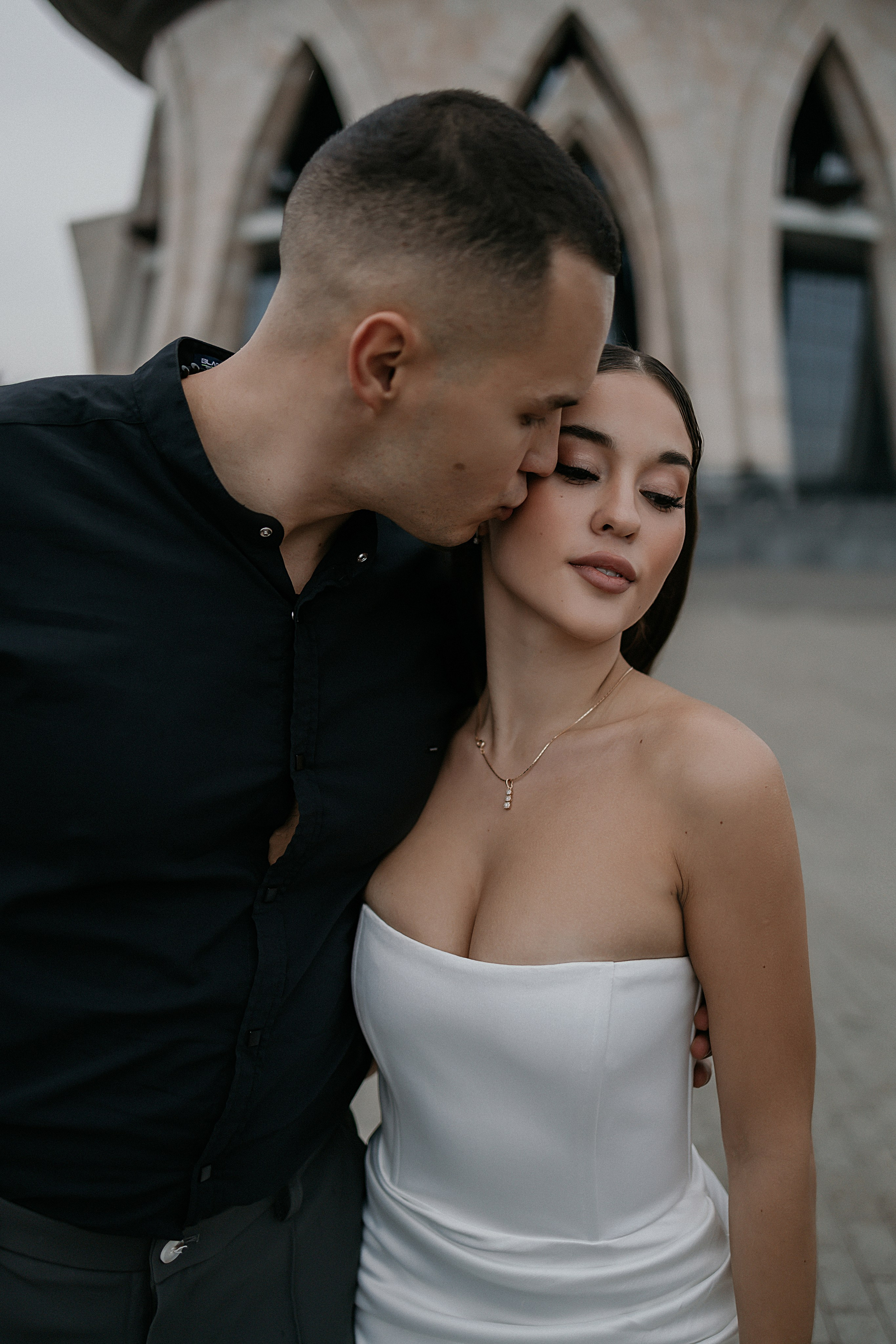 Рамазан и Азалия. Семейный и свадебный фотограф в Казани Ирина Кириллова