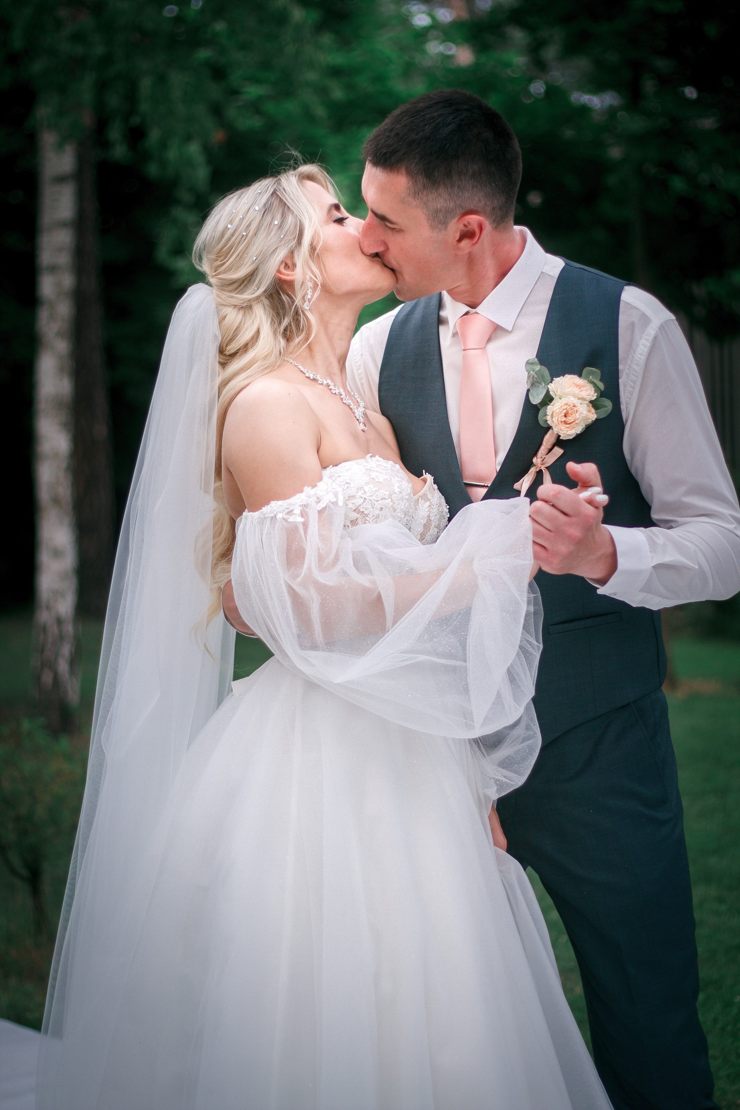 WEDDING Andrey & Ekaterina. Фотограф Юрий Якименко. Школьный, семейный и свадебный фотограф в Гоме