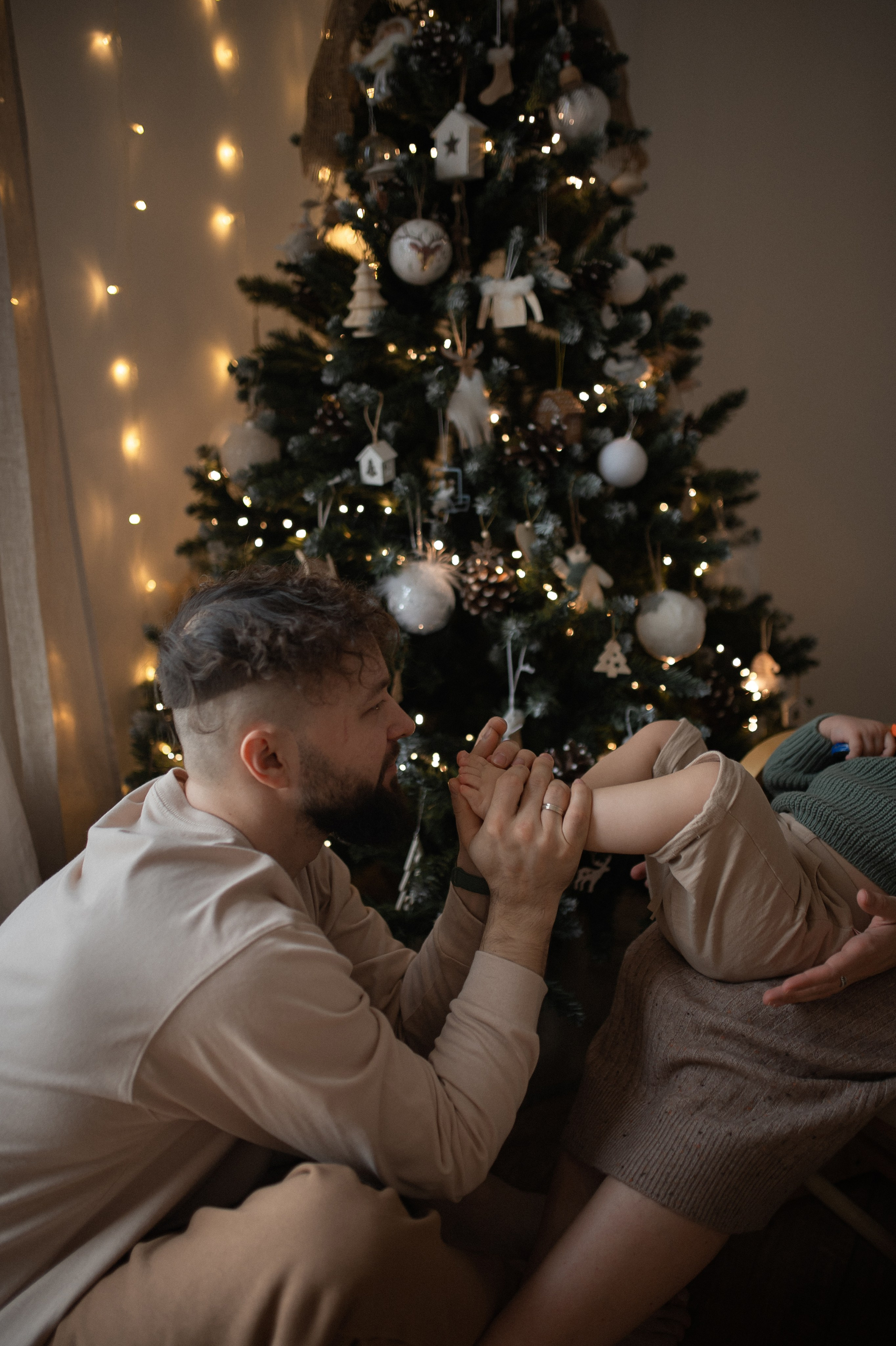 Ира, Саша, Филл. Www.ostermiller.ru