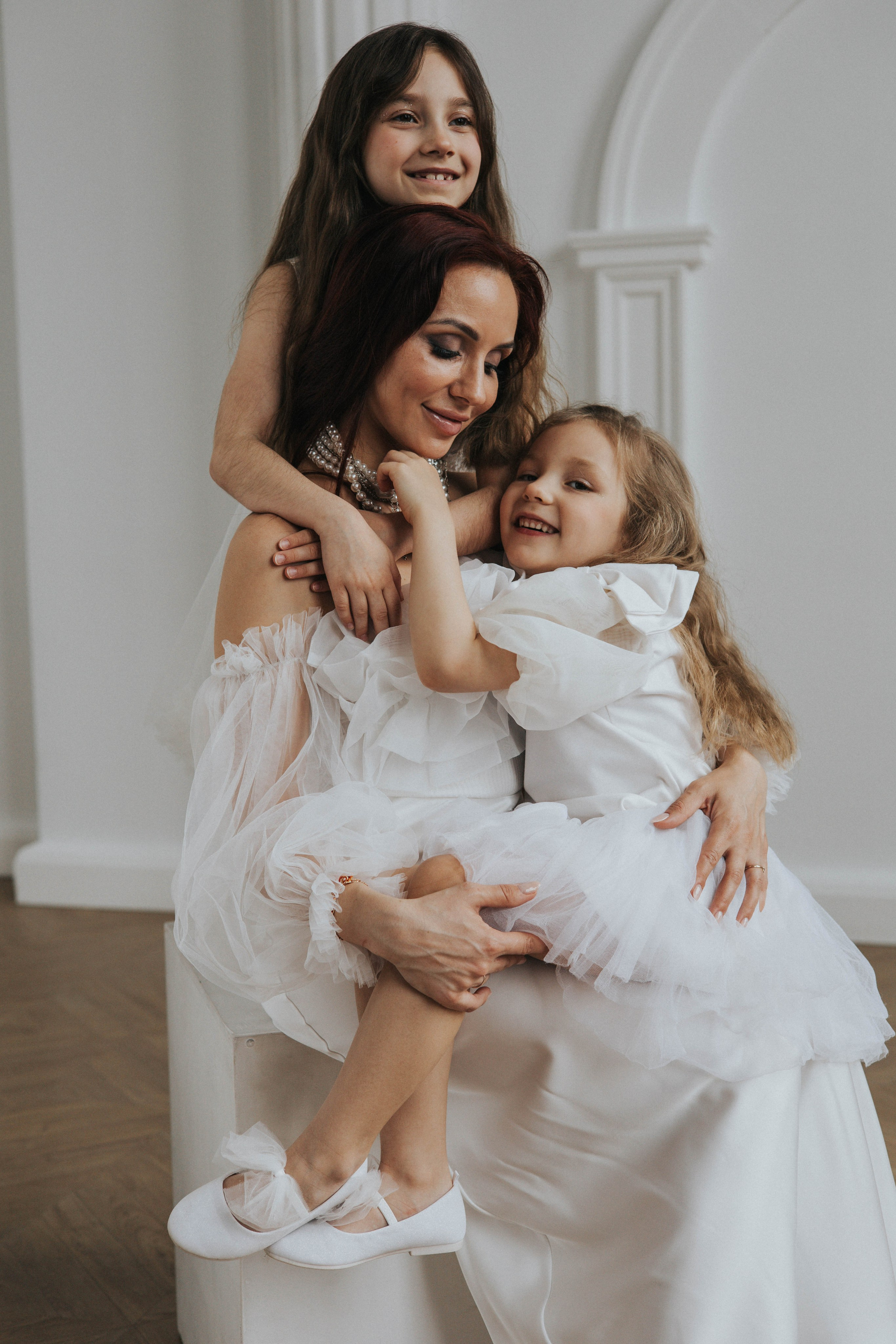 Фотограф Екатерина Андрейкина