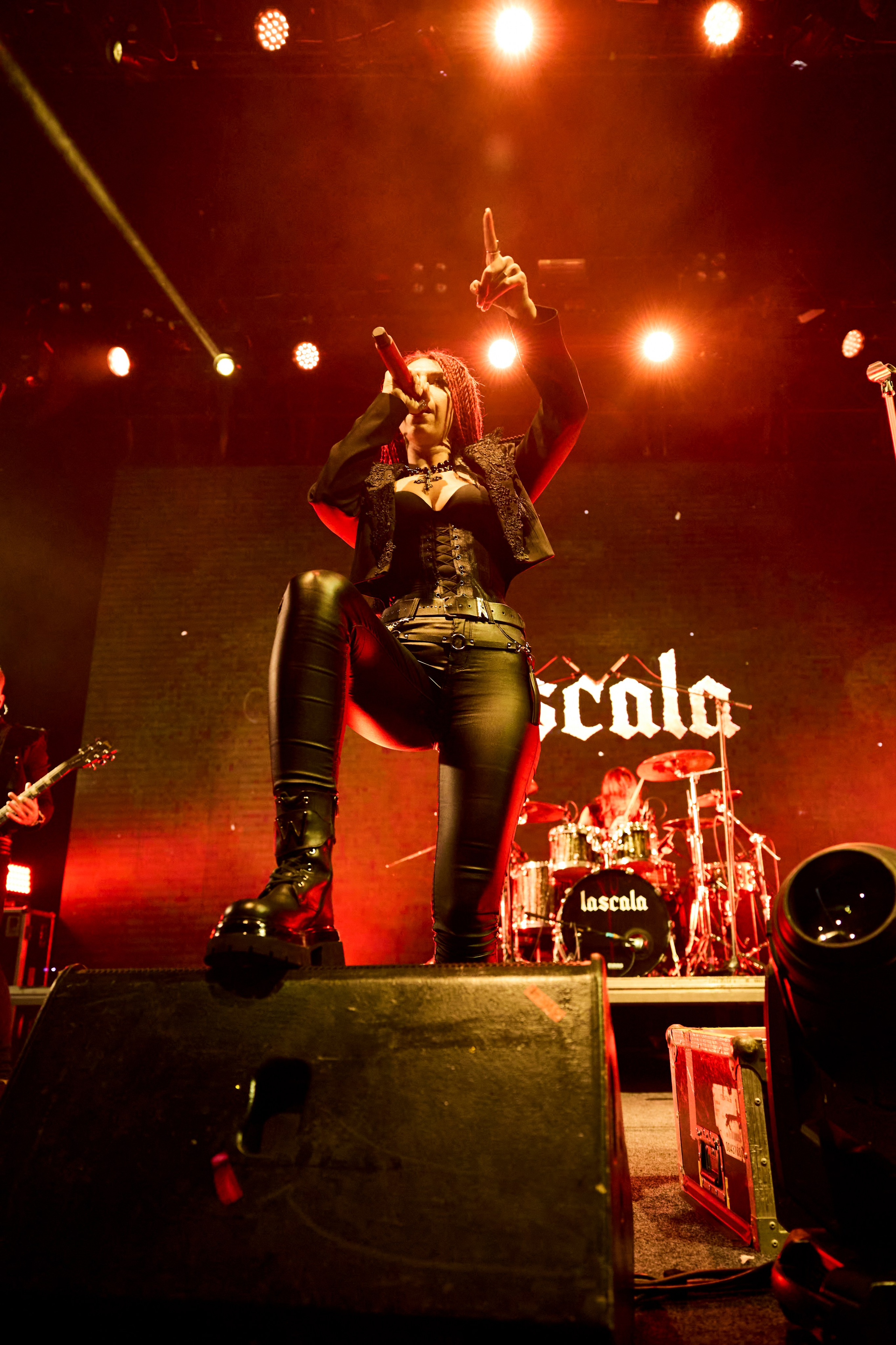 15.11.2024 Lascala в Base. Виктория Ахмылова. Фотограф в Москве