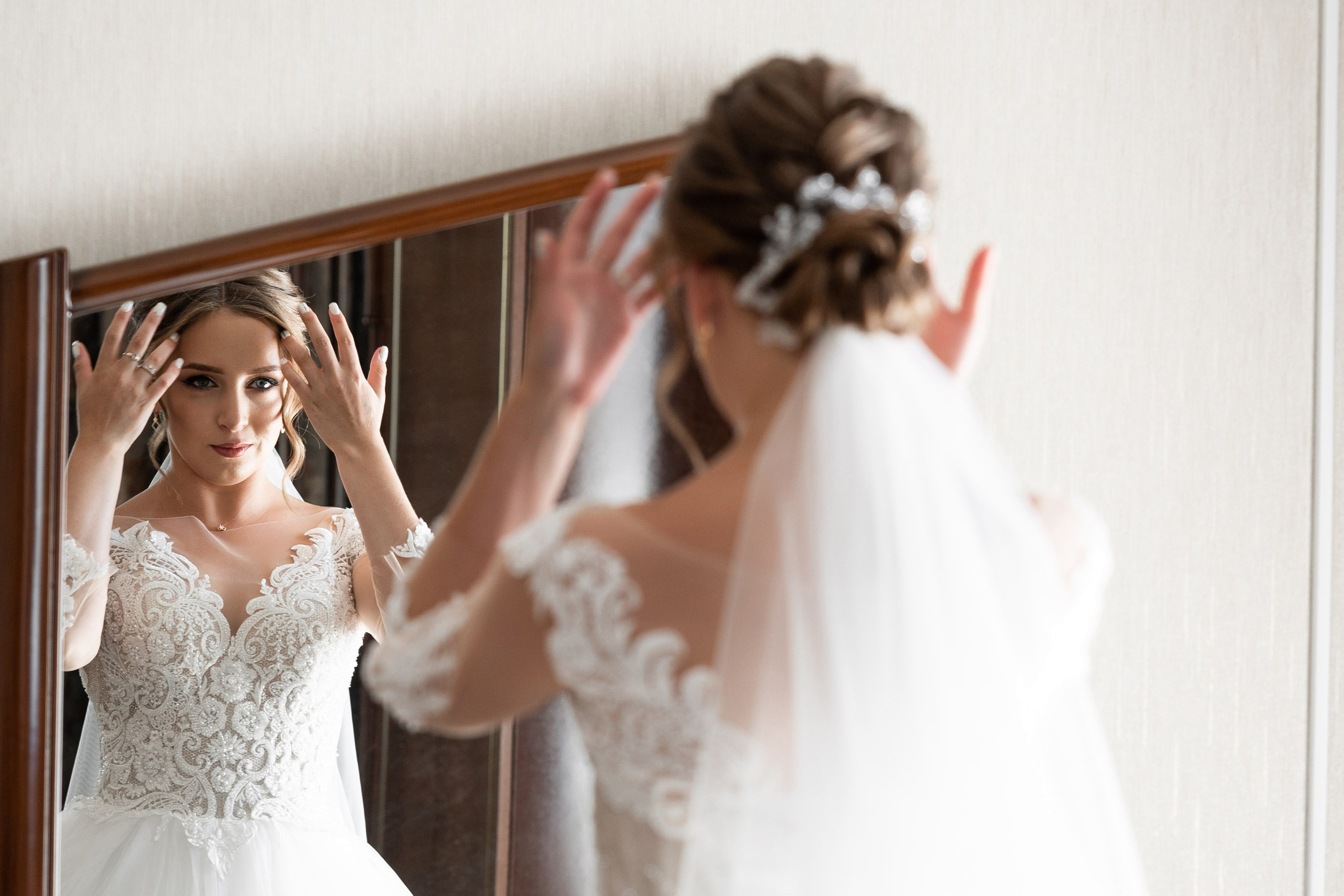 1. Свадебный, портретный, коммерческий, предметный фотограф в Ставрополе Иван Белашов