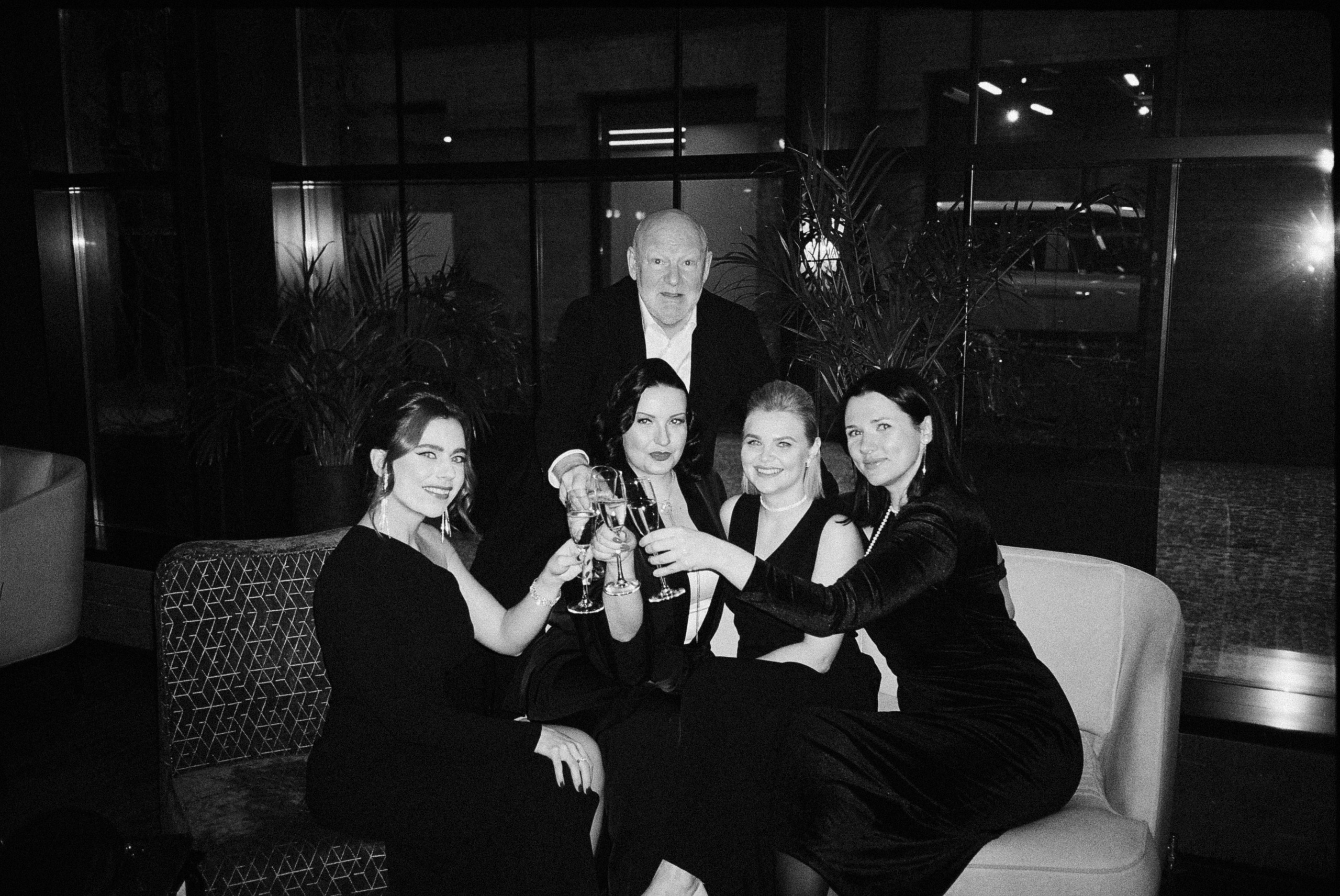 Fedor | Ilona. Свадебный фотограф Сергей Скрипник