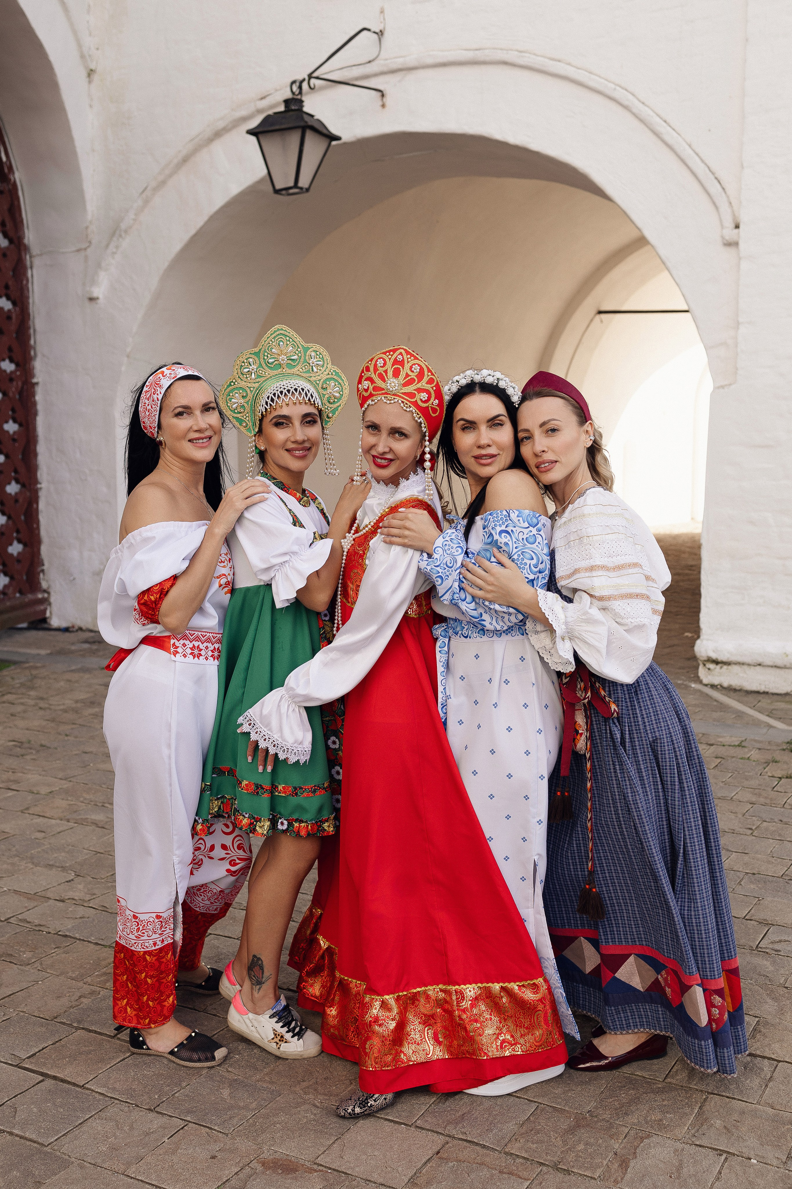 Репортаж. Анна Есякова — фотограф во Владимире