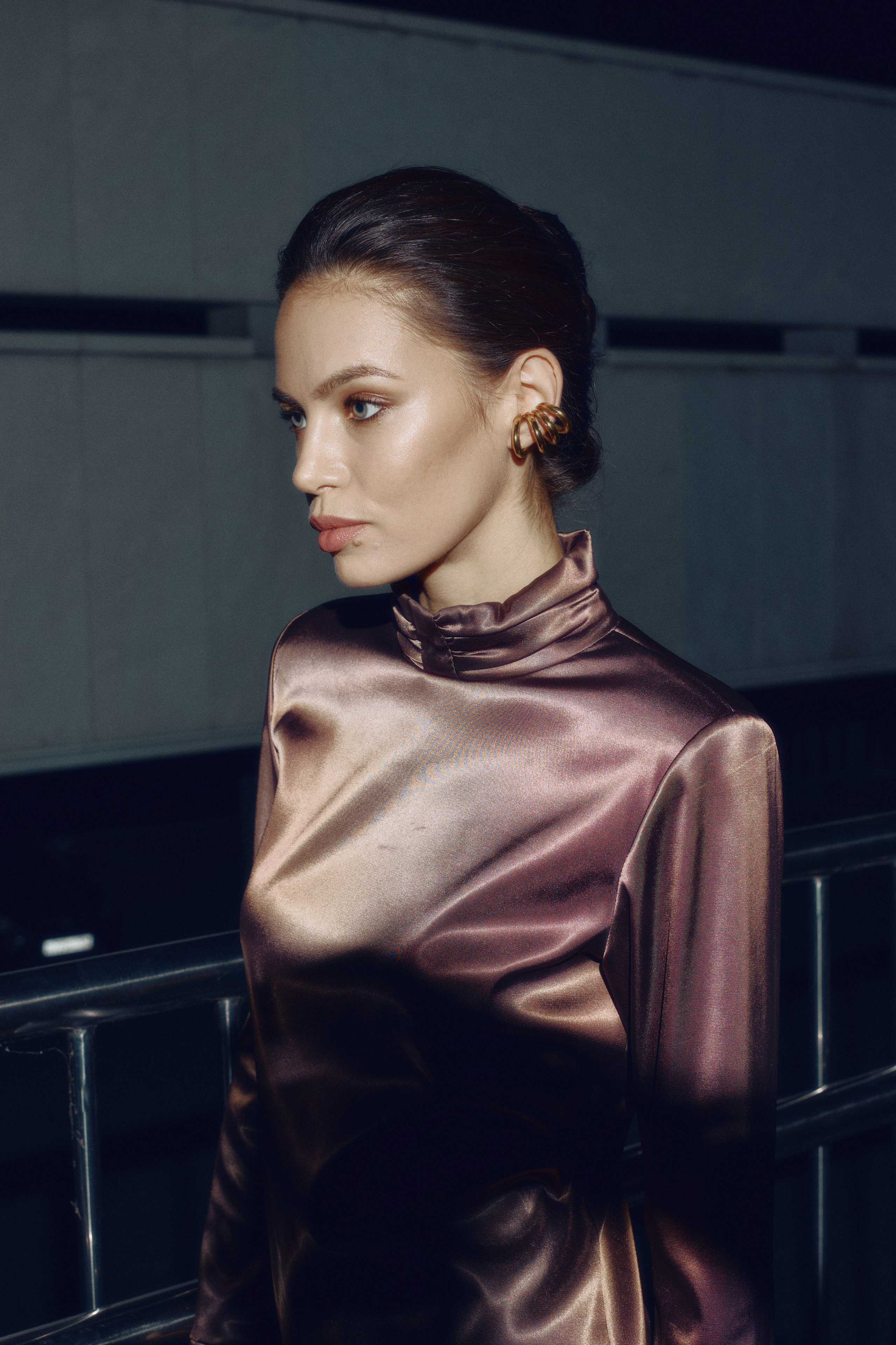 Портрет. Mariyaschmidt