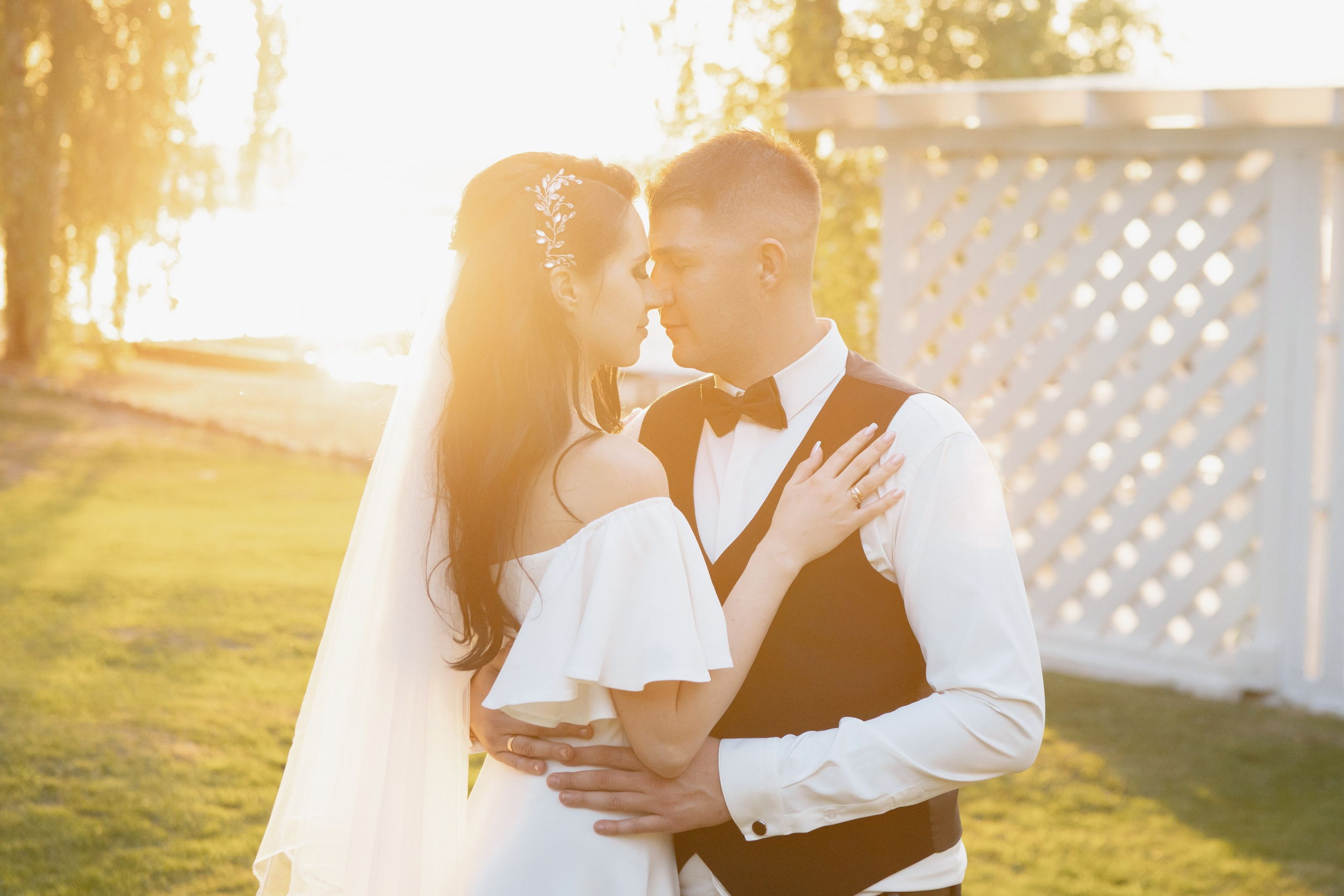 M&E. Свадебный и семейный фотограф Чижова Алина