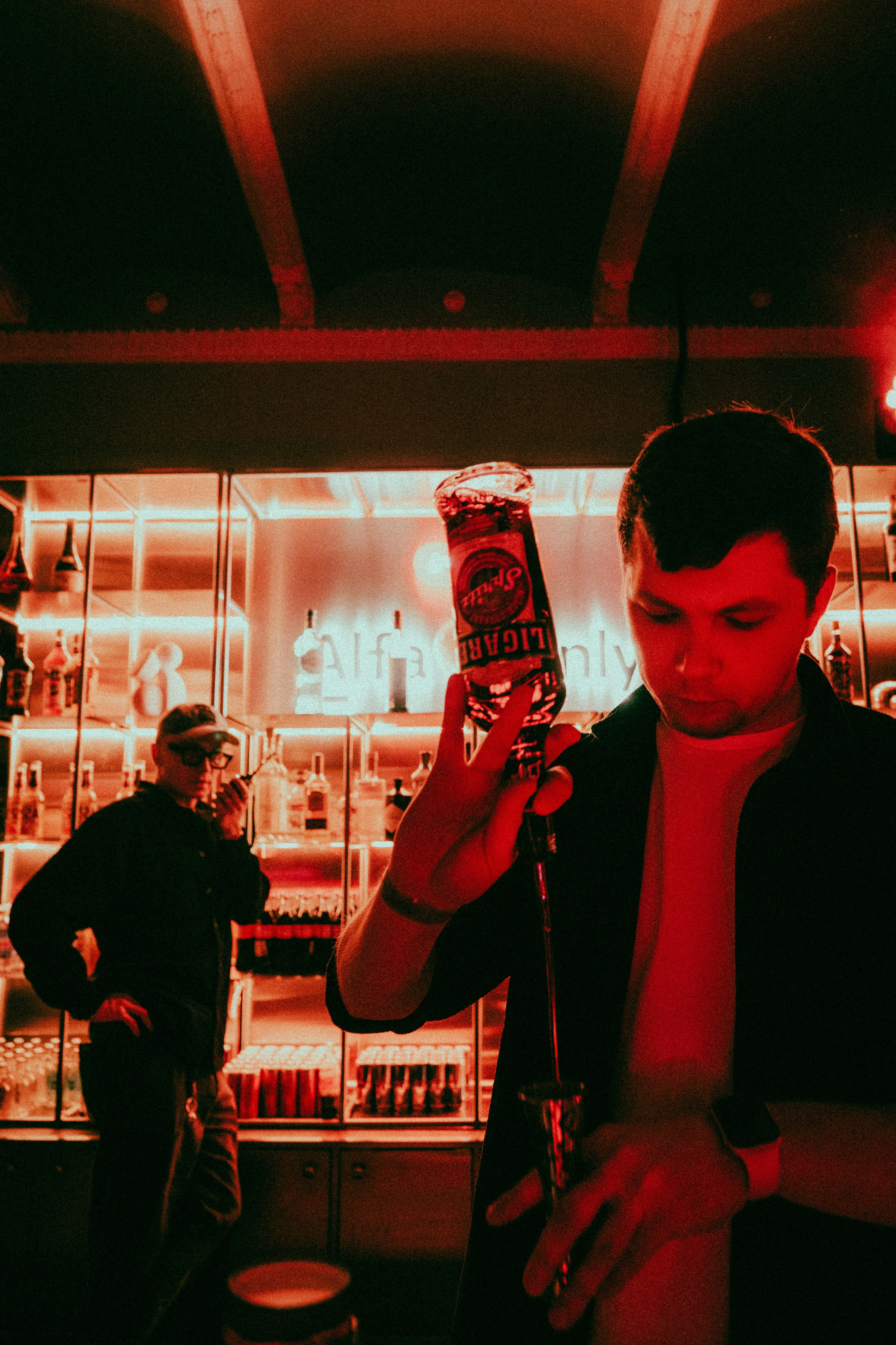 Репортаж Jollyer Place. Антон Киптиков фотограф