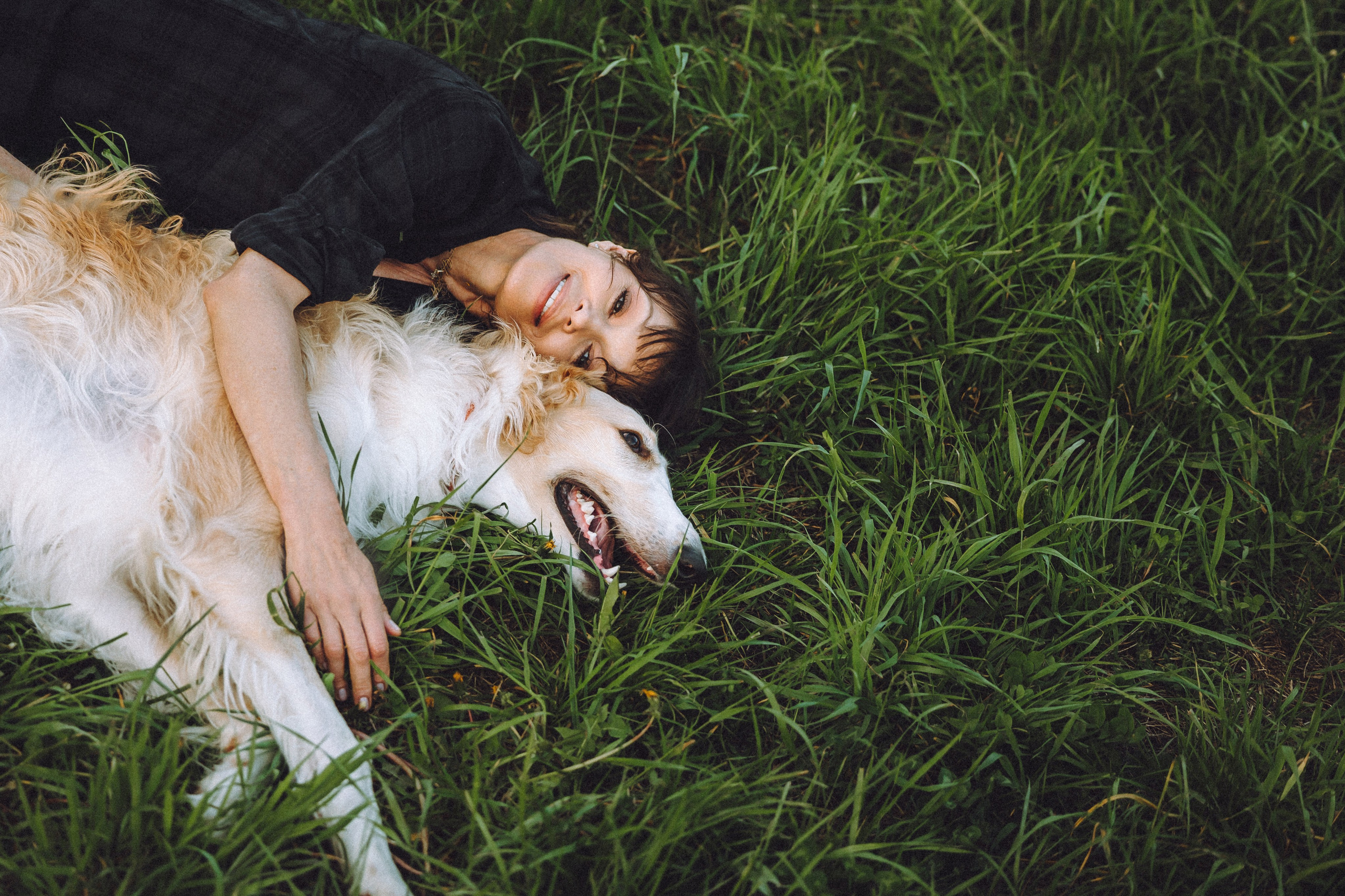 Илай, Зайка и их семья