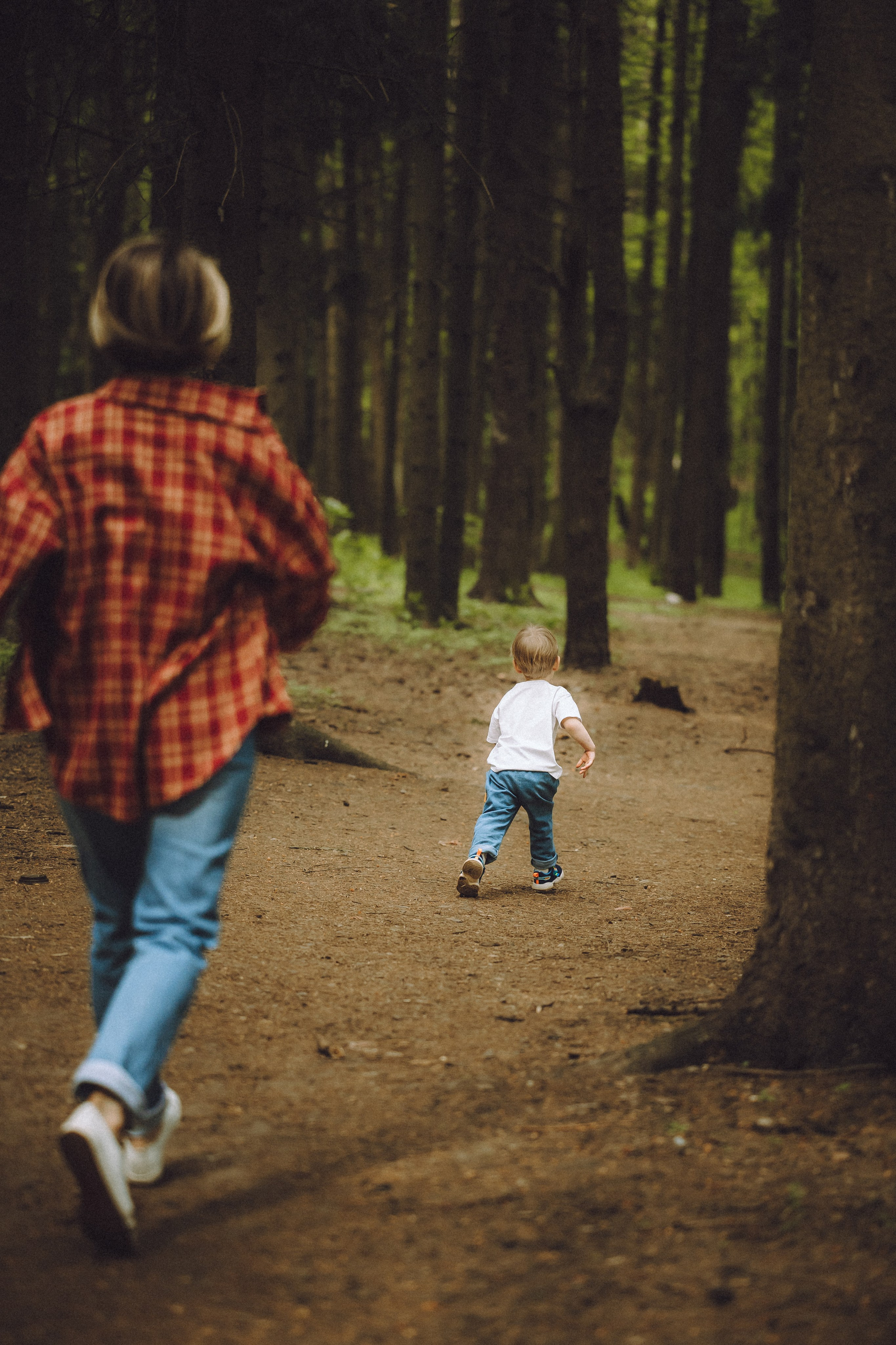 Лорик и его семья