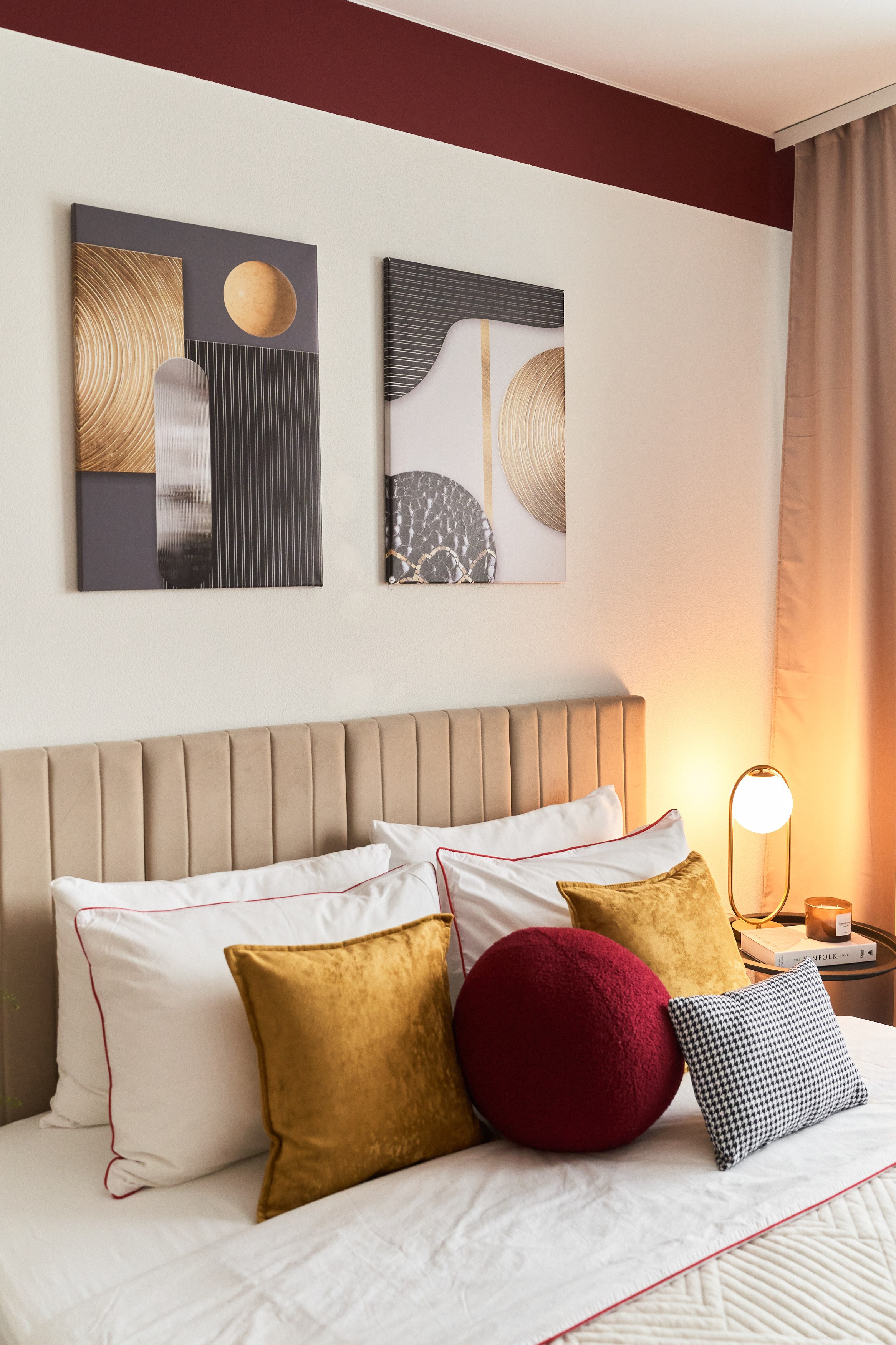 НЕДВИЖИМОСТЬ. Контент-креатор Паша Норицын