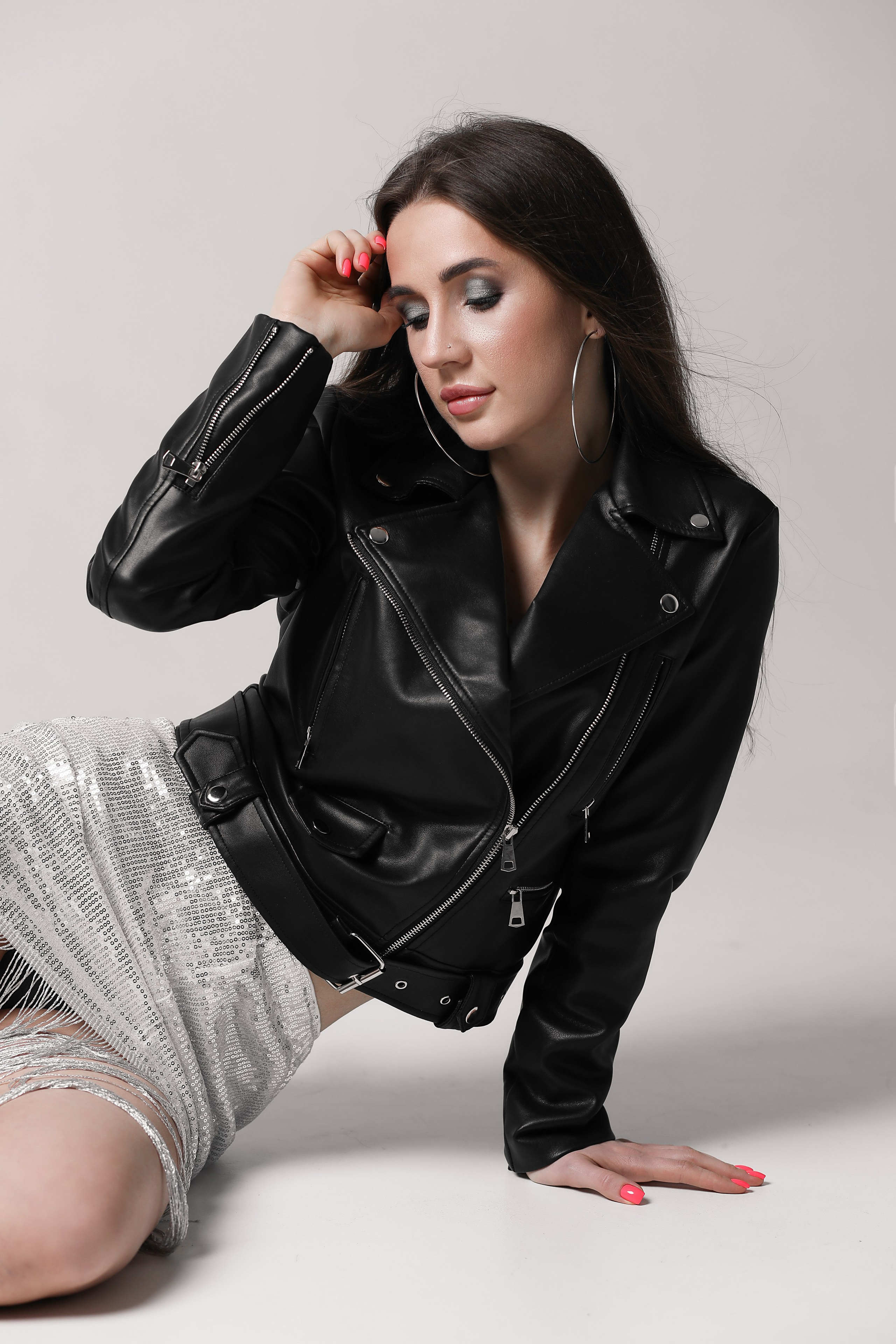 Женский портрет. Анна Рышкевич