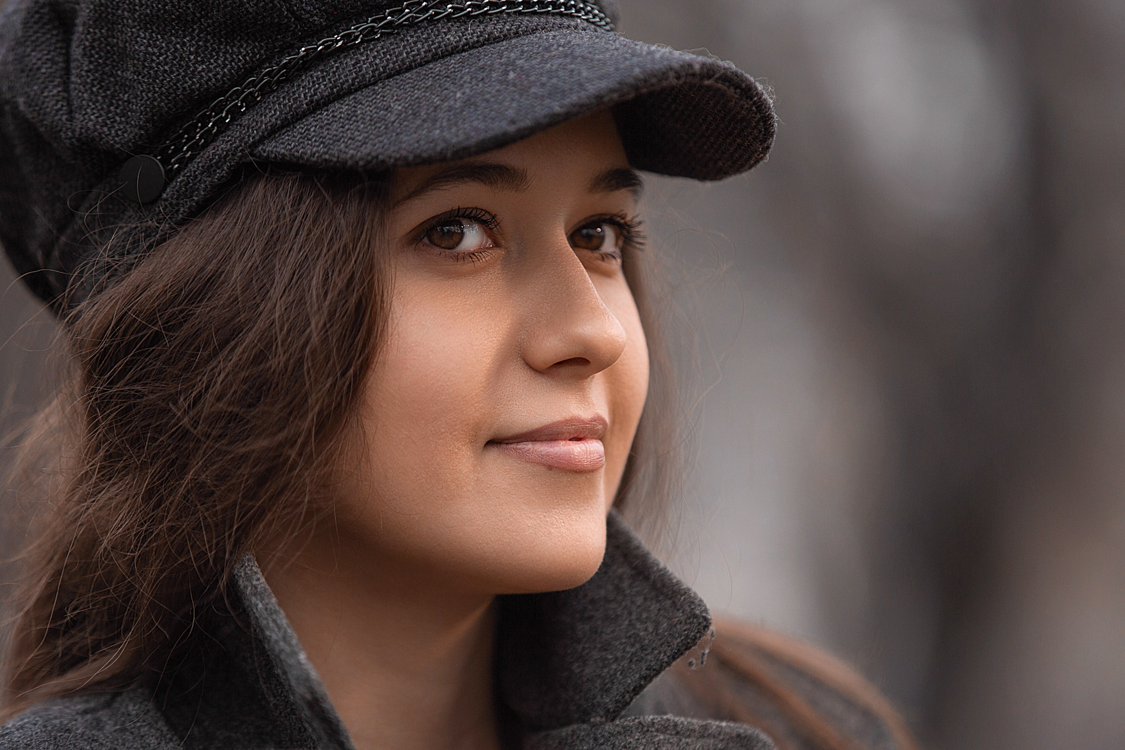 Осенняя фотосессия с девушкой в Барановичах. Свадебный фотограф в Барановичах Вячеслав Шах-Гусейнов, фотошкола