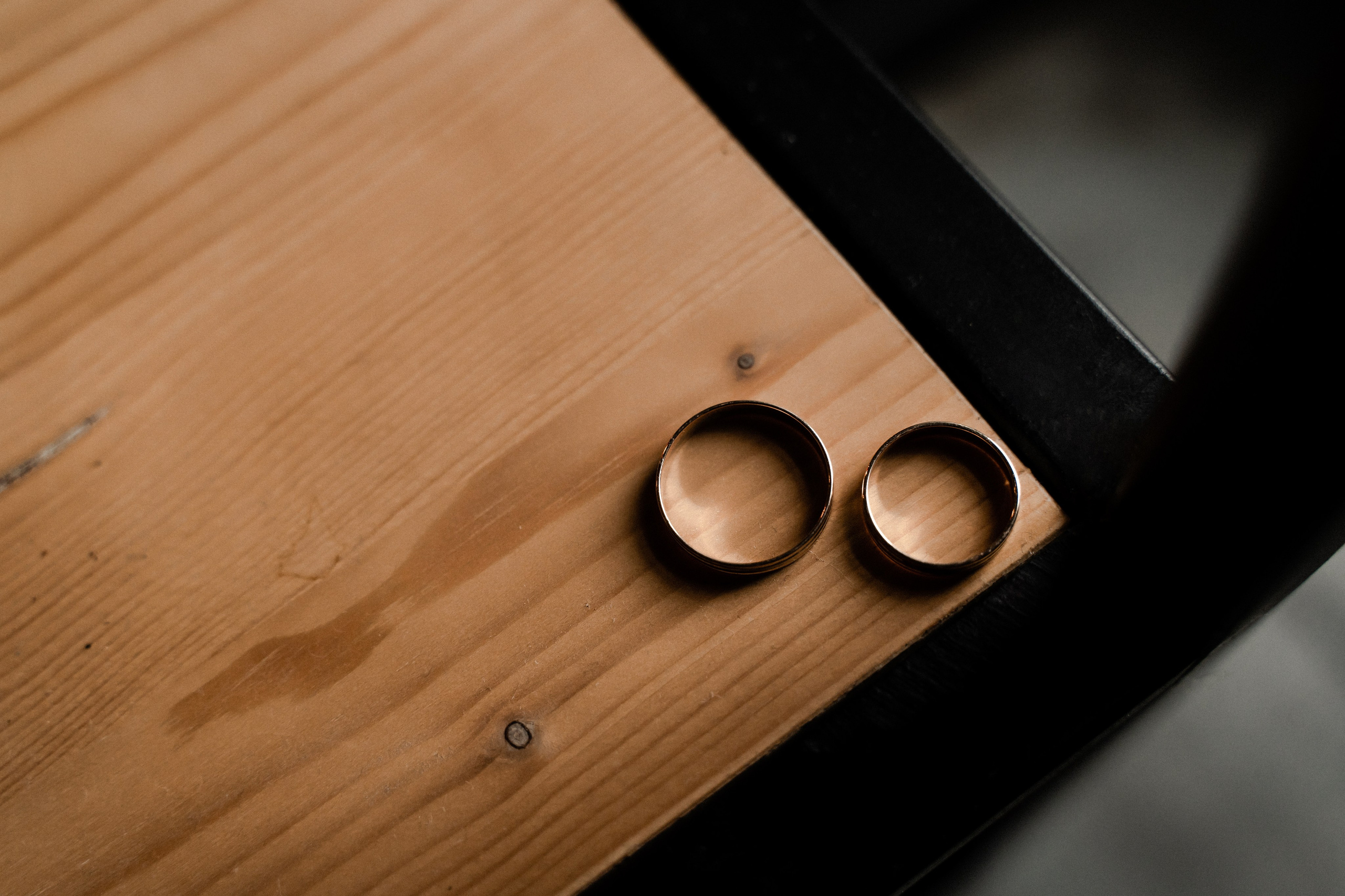 Лера и Денис. Фотограф Алина Филимонова Тверь