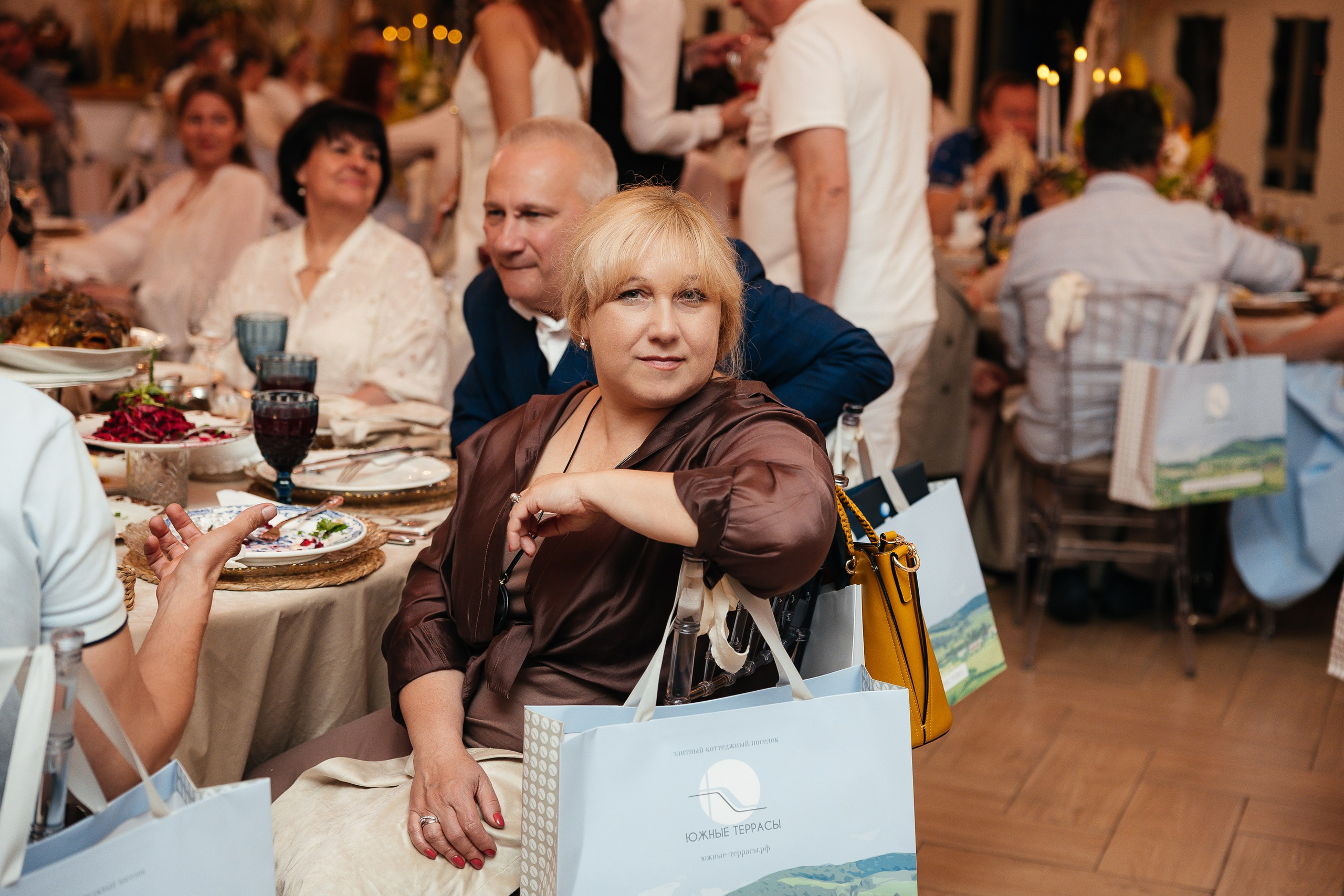 БКС «30 лет». Репортажный и свадебный фотограф в Краснодаре Владислав Рыжов