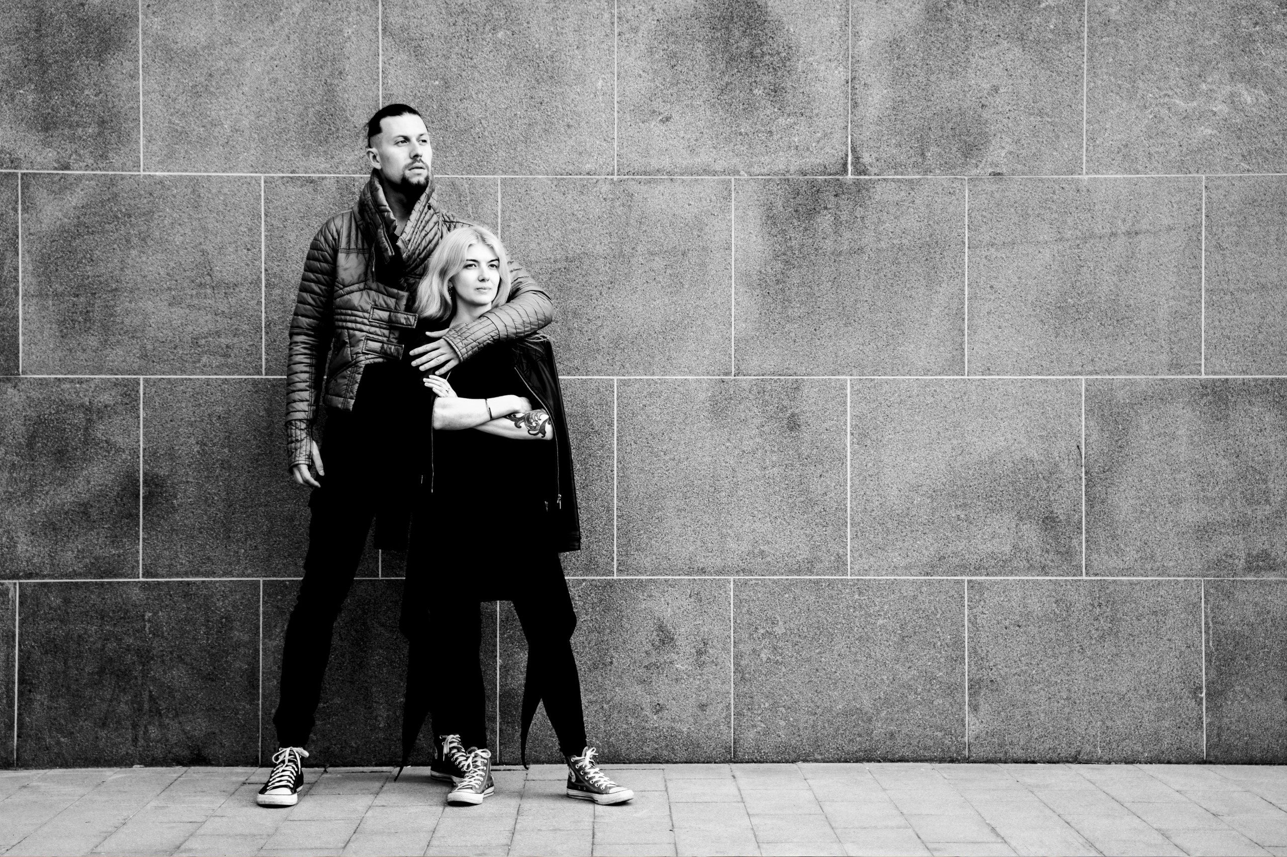 Цены на уличную фотосъемку — неповторимые моменты на фоне города. Портретный фотограф в Москве Виталий Пересветов