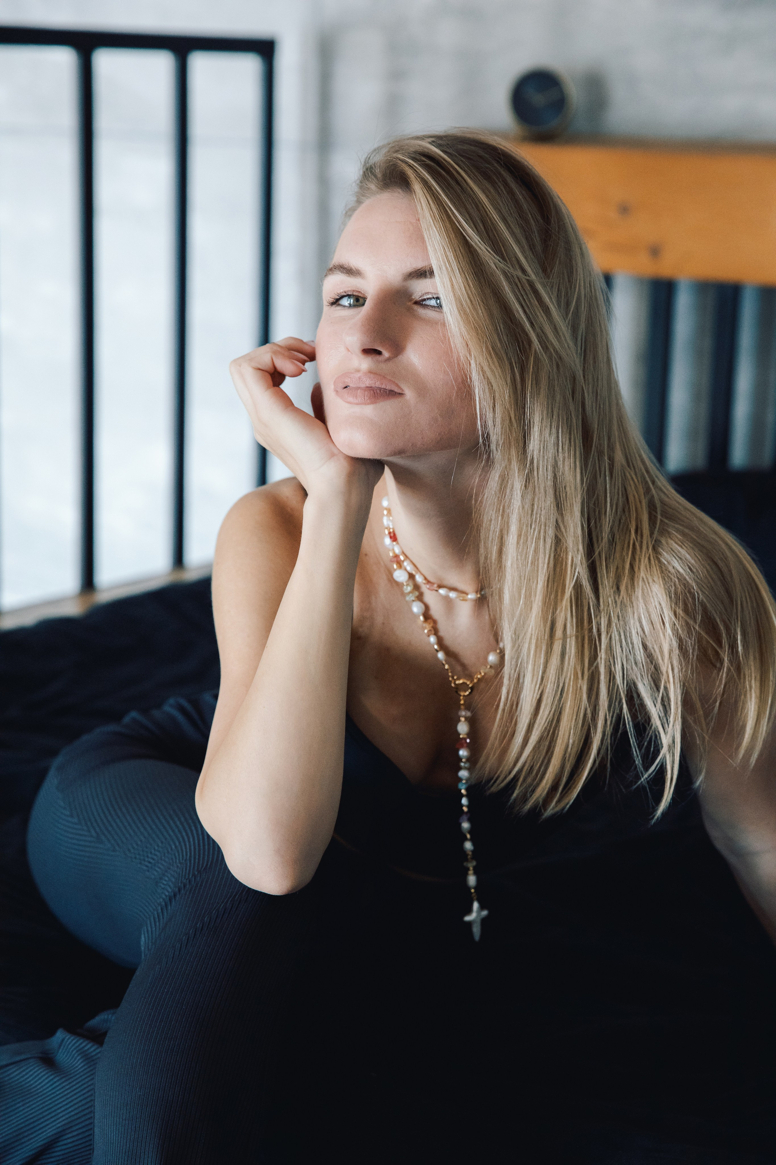 Украшения BijouxMaru. Фотограф в Санкт-Петербурге Алена Сертакова