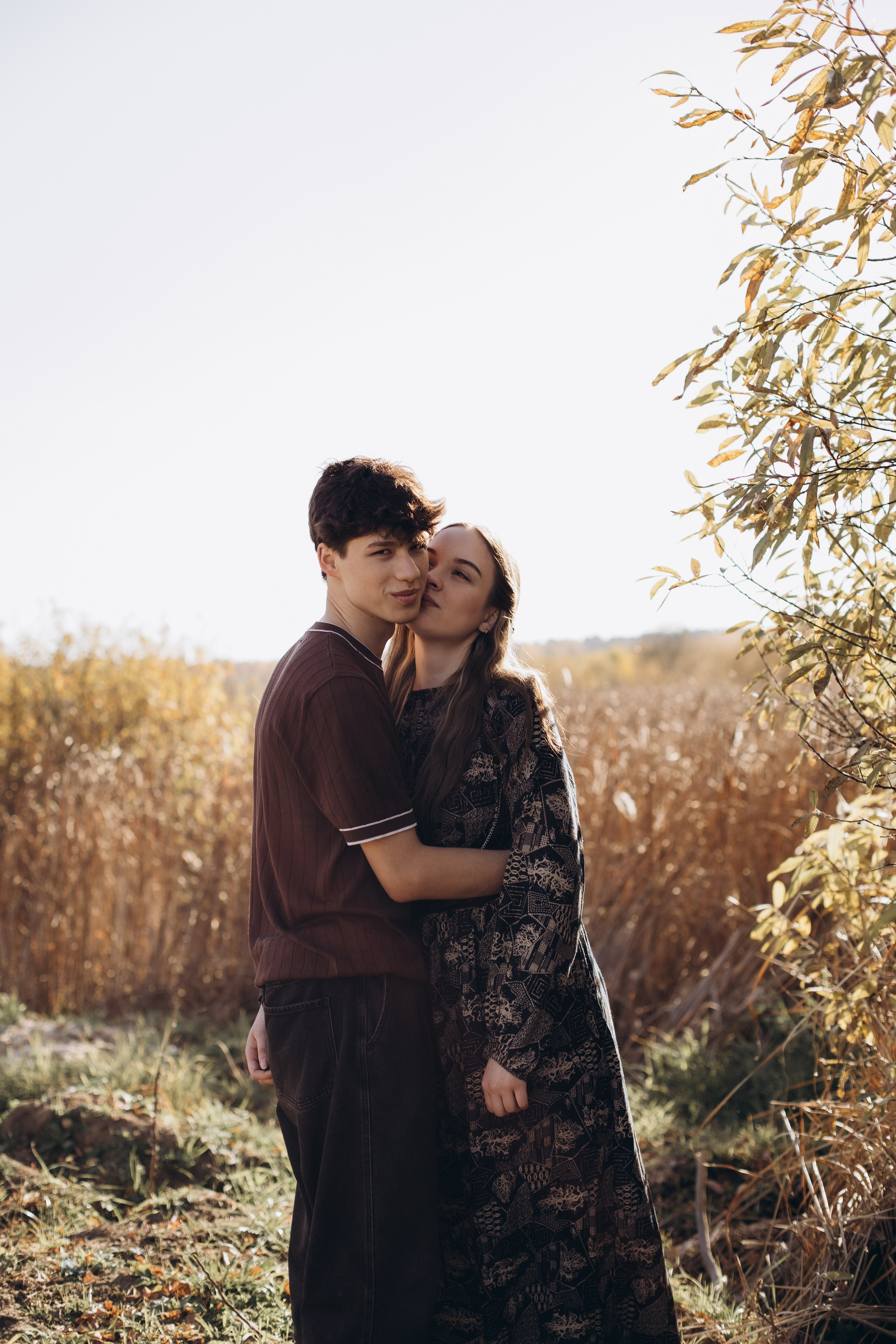 Love story. Семейный, церковный, свадебный фотограф Свердловская область, го Рефтинский, Екатеринбург