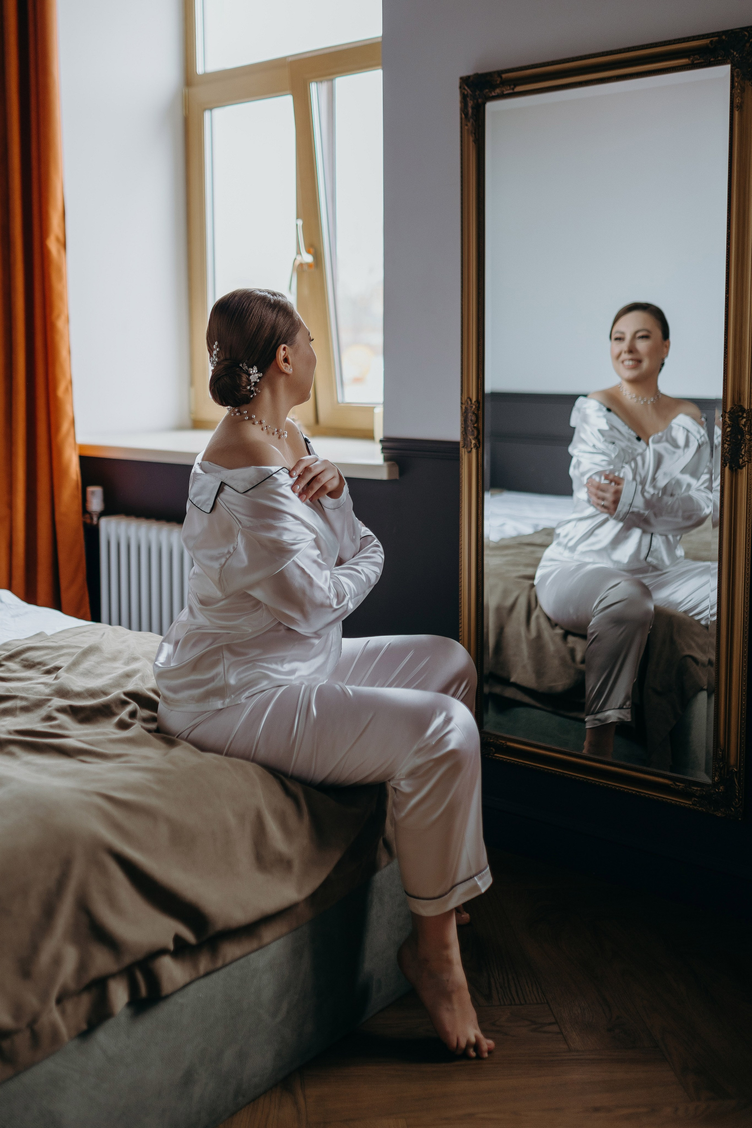 Wedding day 14.04.24. Свадебный фотограф в Санкт-Петербурге