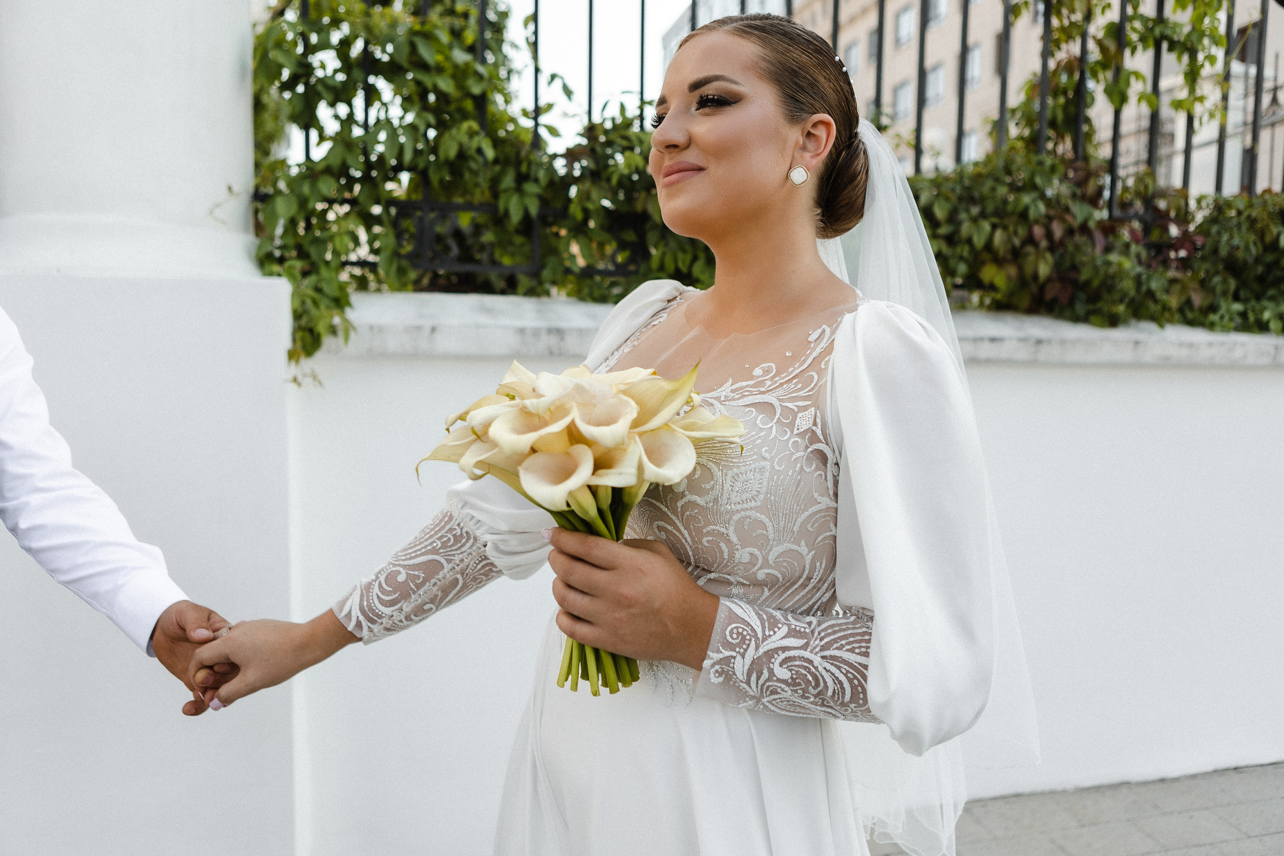 Катя | Ваня. Семейный фотограф в Нижнем Новгороде Доронина Юлия