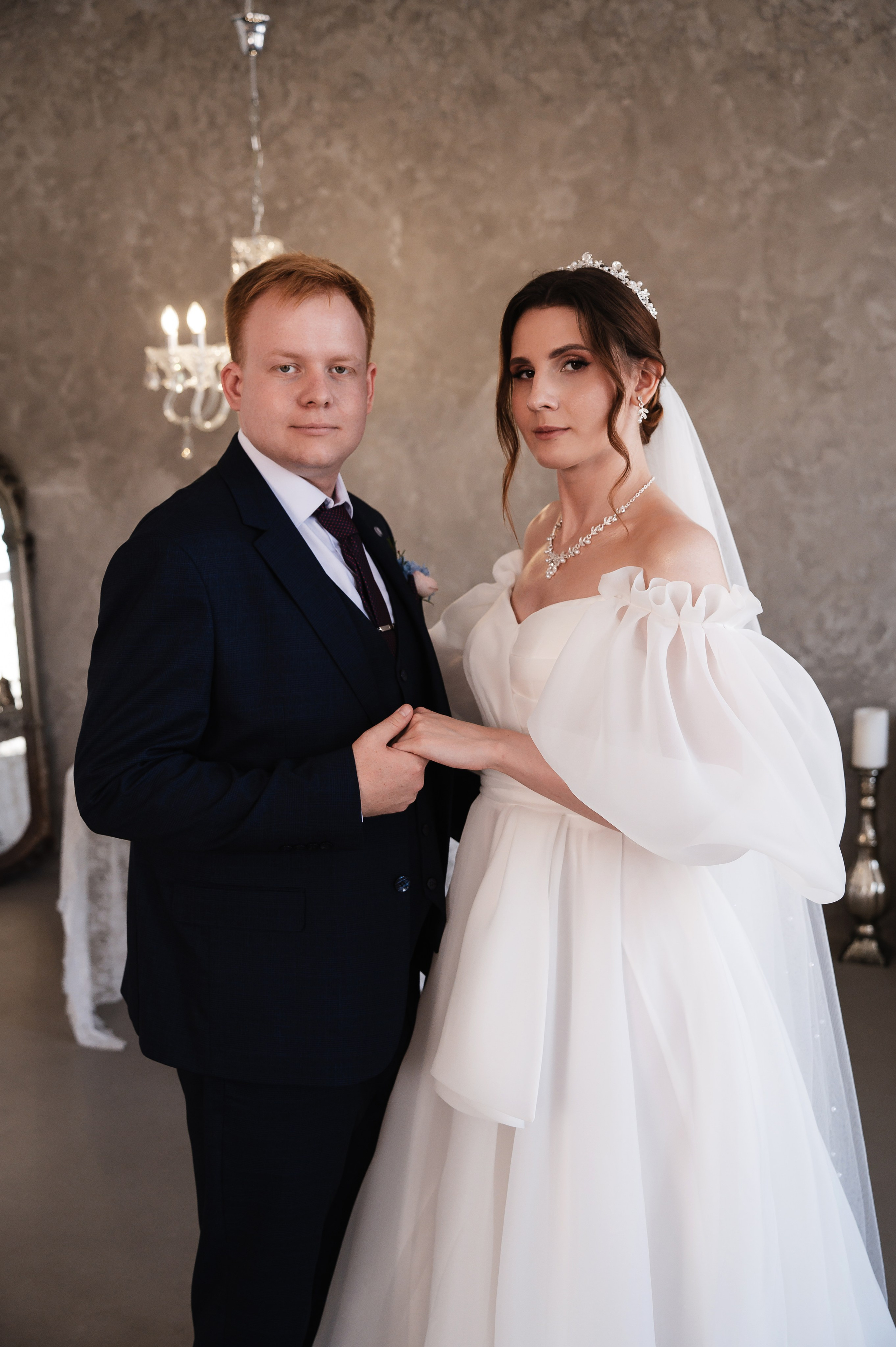 Алексей & Арина (Атаманская усадьба+фотостудия). Фотограф Ярута Оксана / Ростов-на-Дону