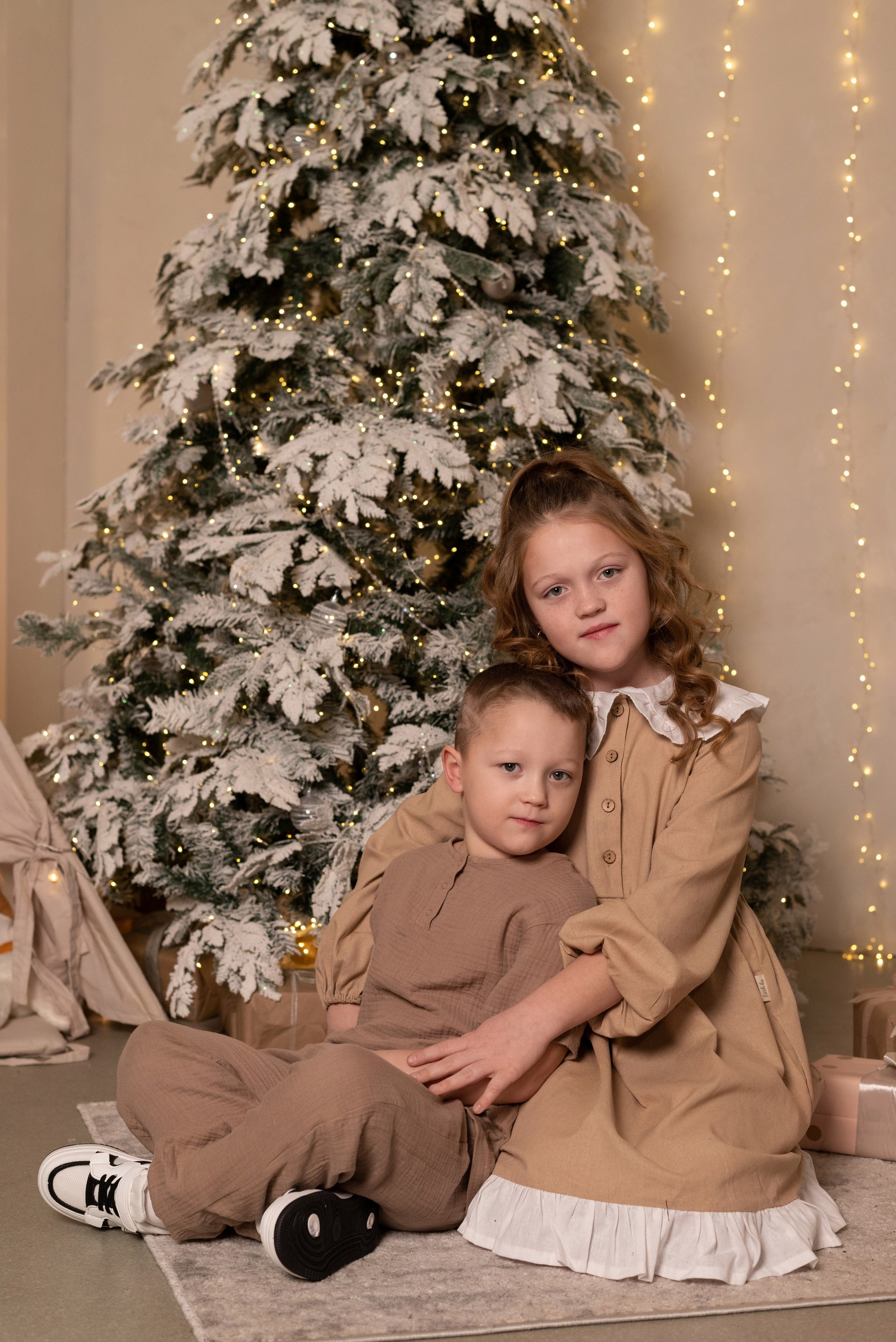 Студийная. Фотограф Софья Власенко | Вологда