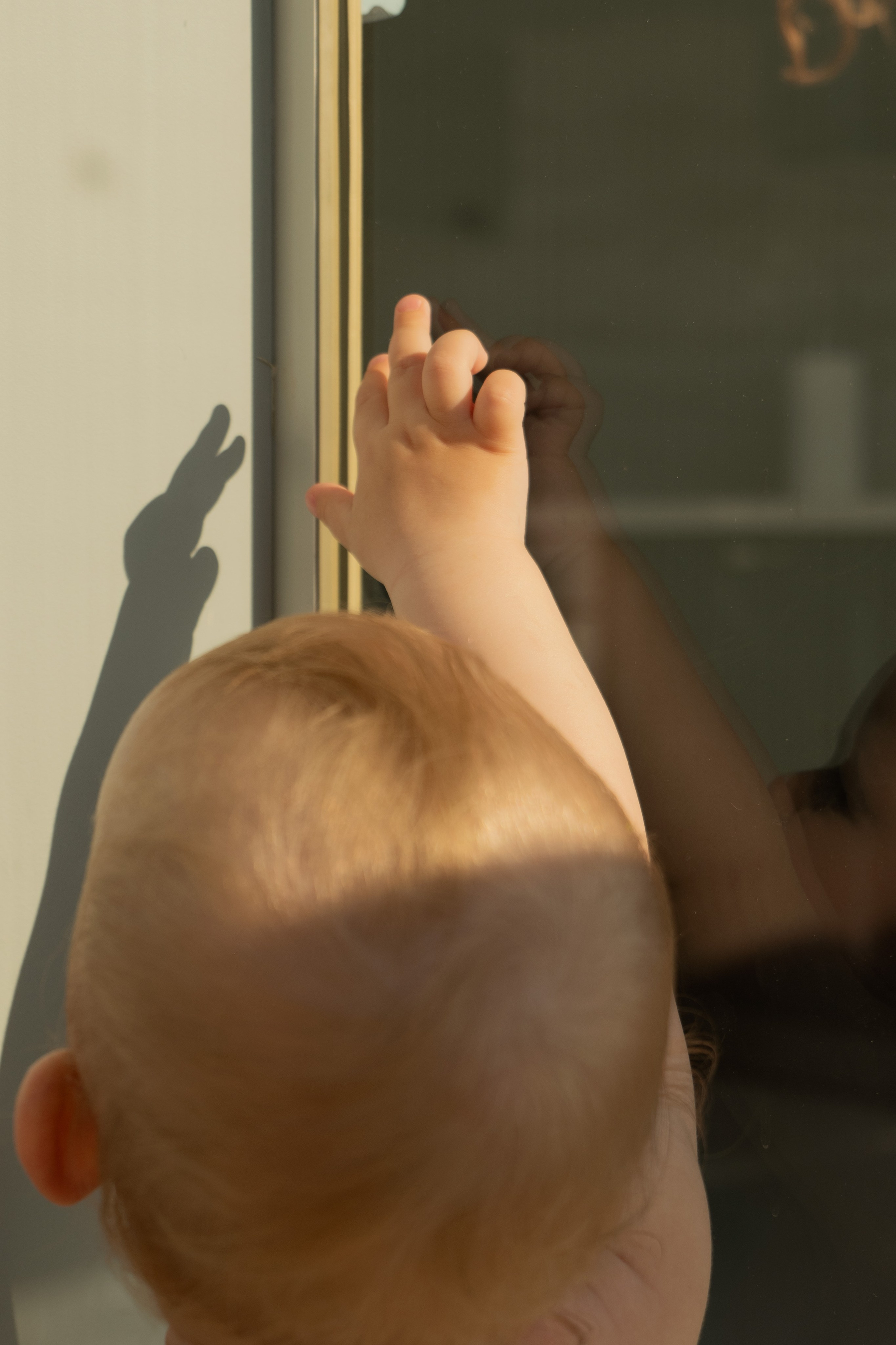 Алисе 1 год. Фотограф видеограф Ольга Василевская