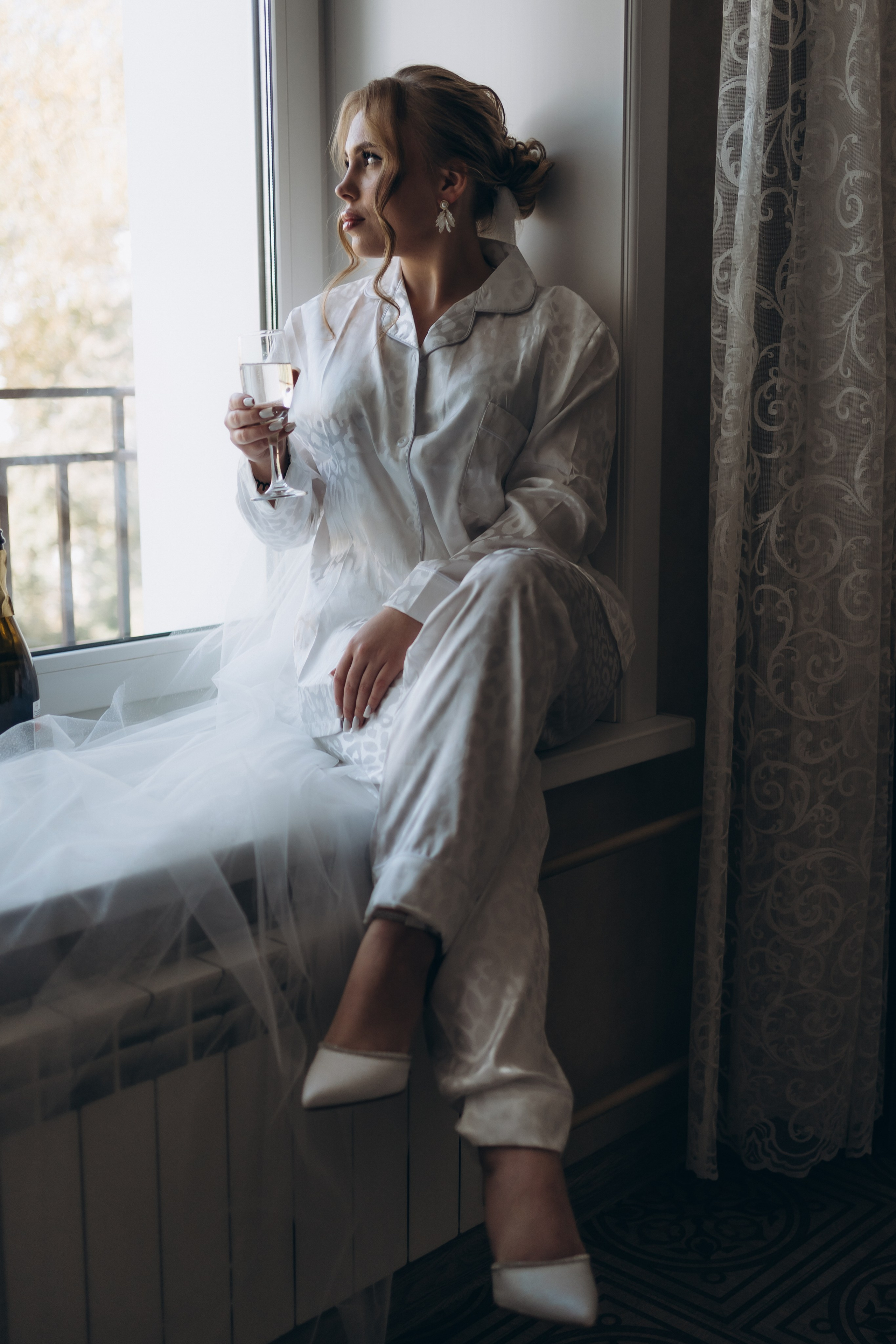 Пушкин. Фотограф Ангарск Иркутск Ксения Король