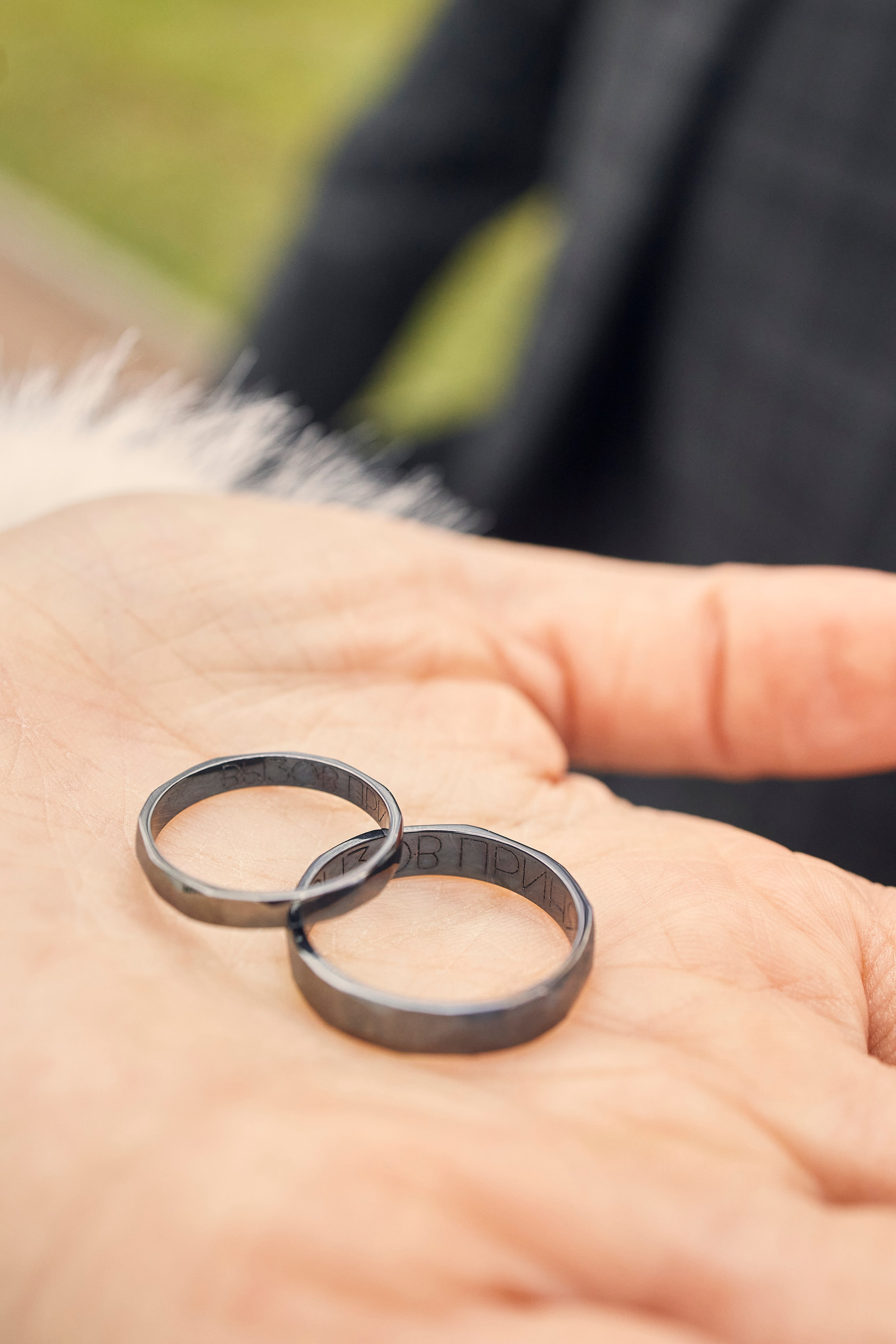 Свадьба Елены и Владислава. Свадебный фотограф в Александрове