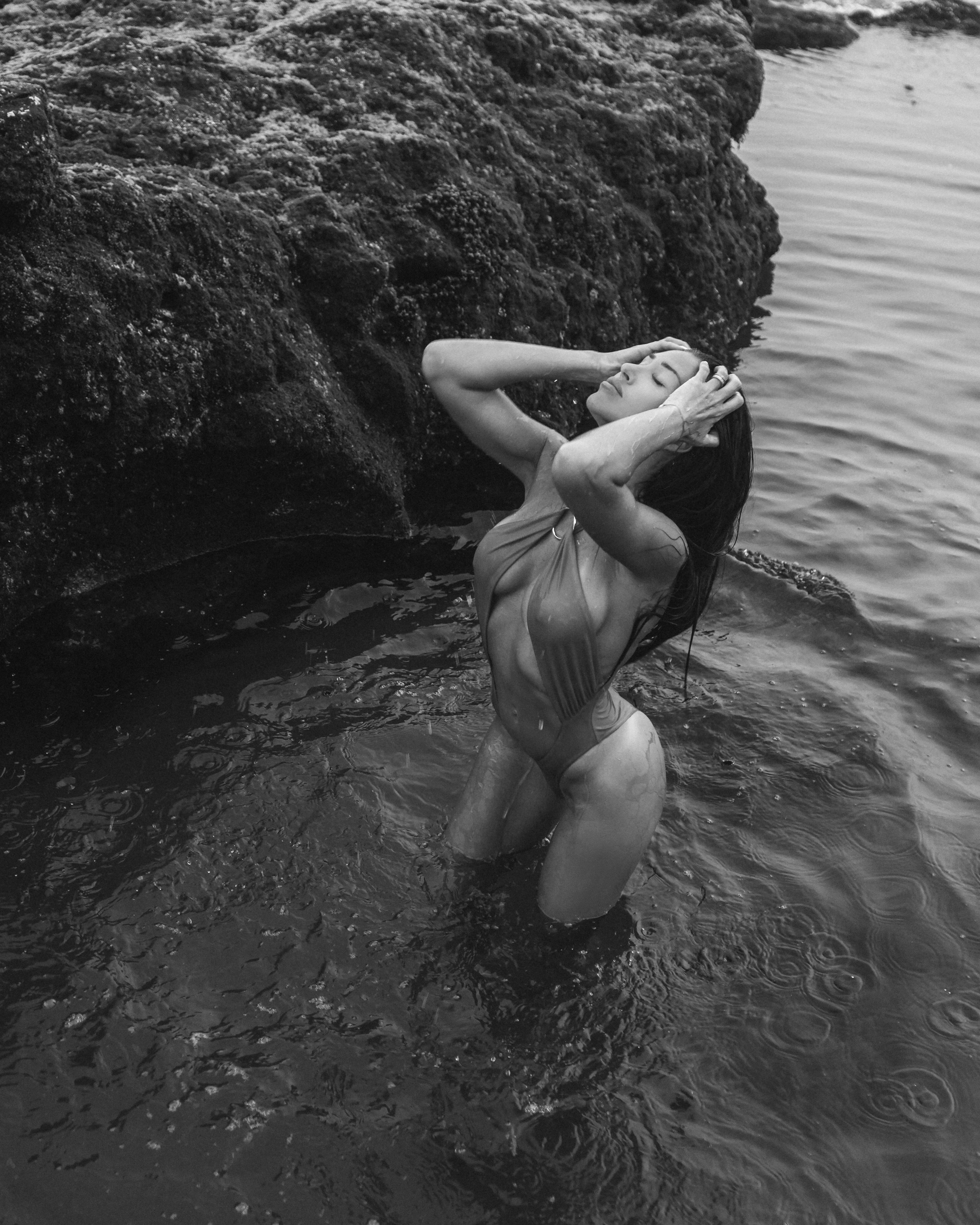 Irina. Alena Gribkova