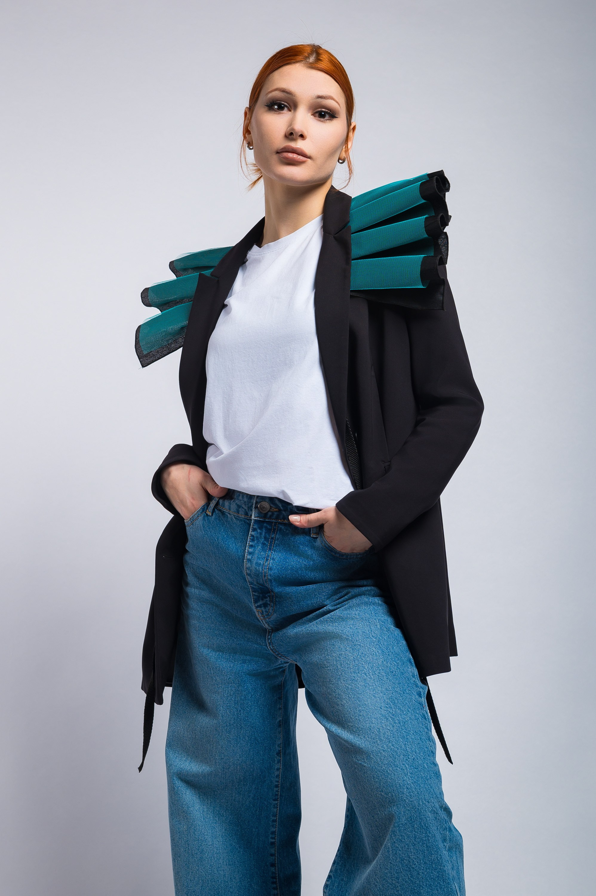 Рюши. Главная