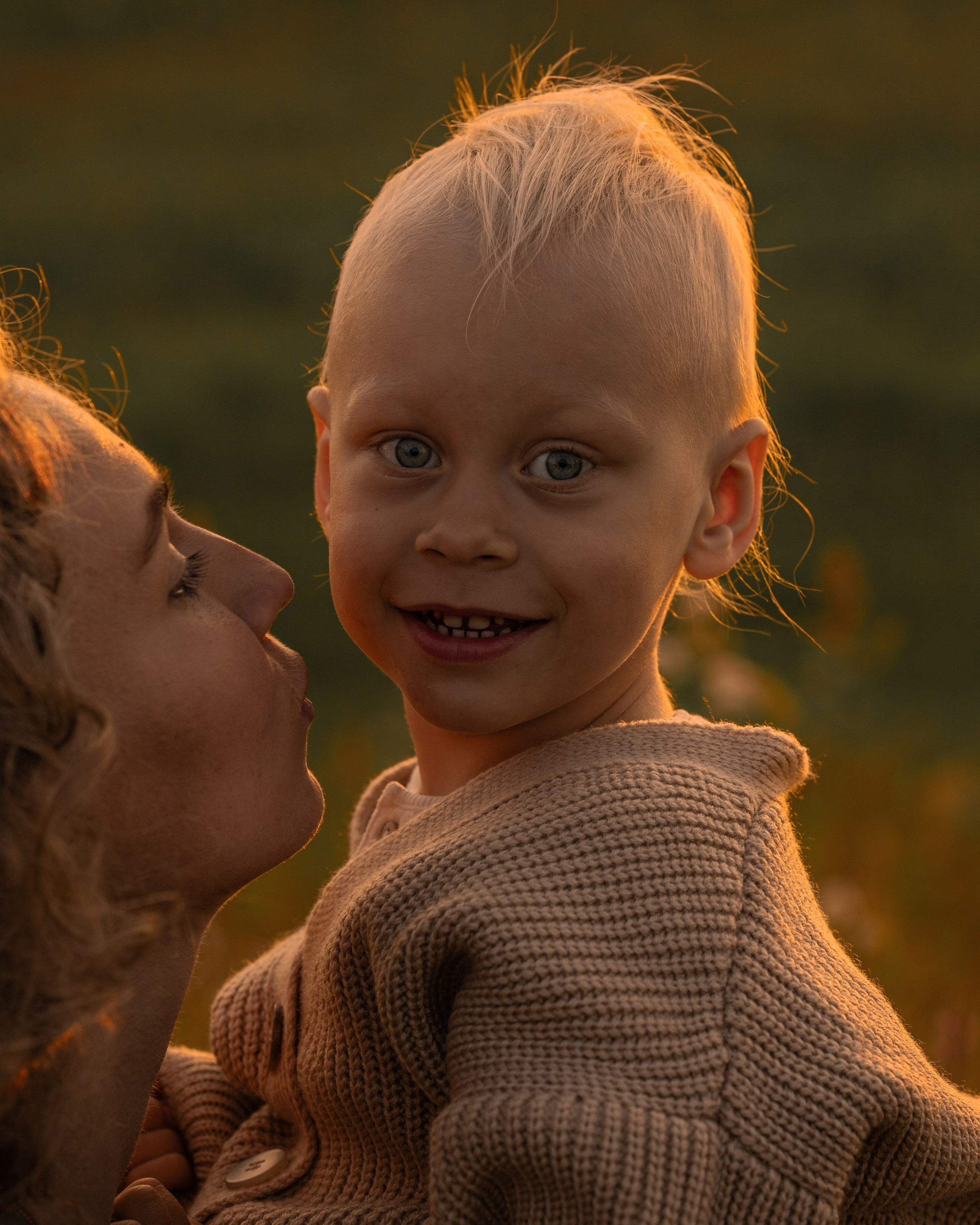 Семейная и детская сьемка. Семейный и портретный фотограф в Санкт-Петербурге Татьяна Гримоть