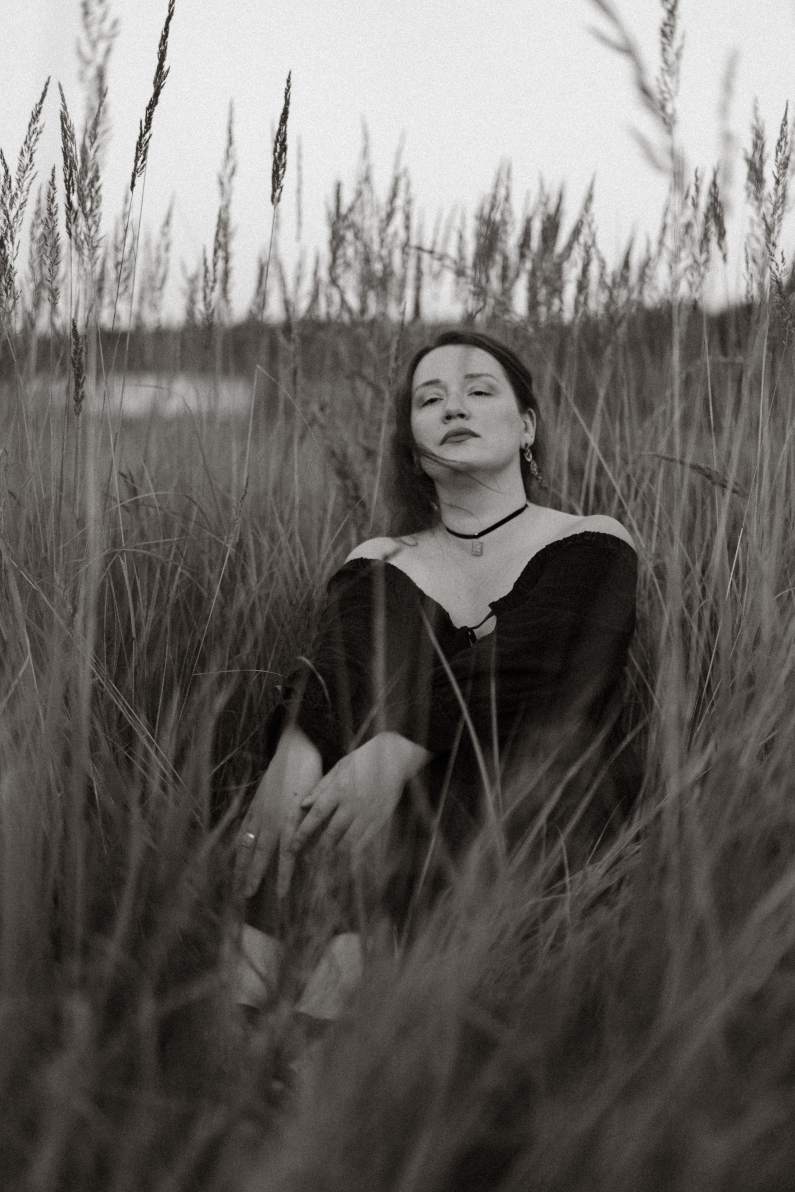 Антонина. Лиза Фирстова — самый добрый фотограф