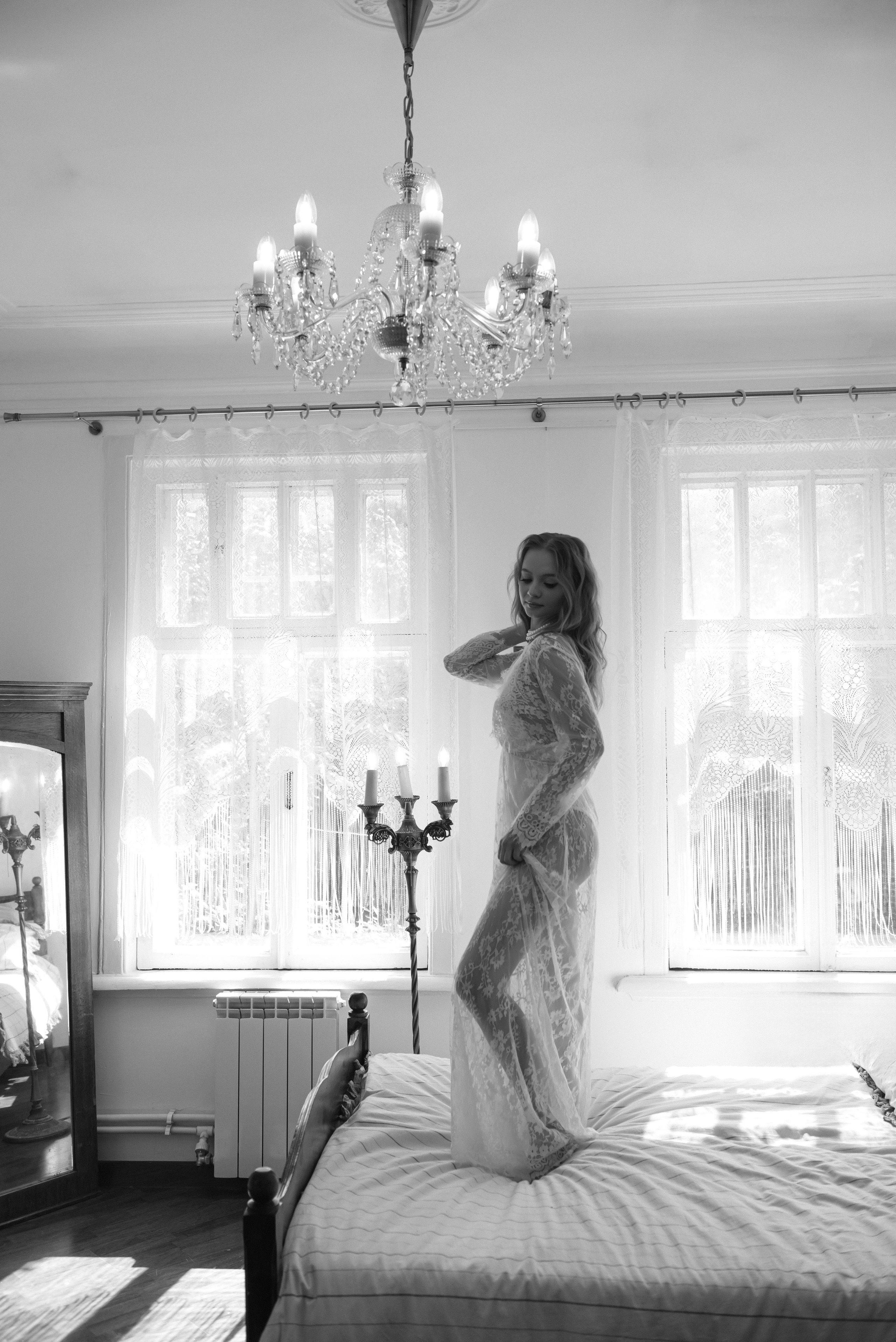 Виктория. Свадебный, портретный, фотограф беременности в Нижнем Новгороде Алина Зиновьева