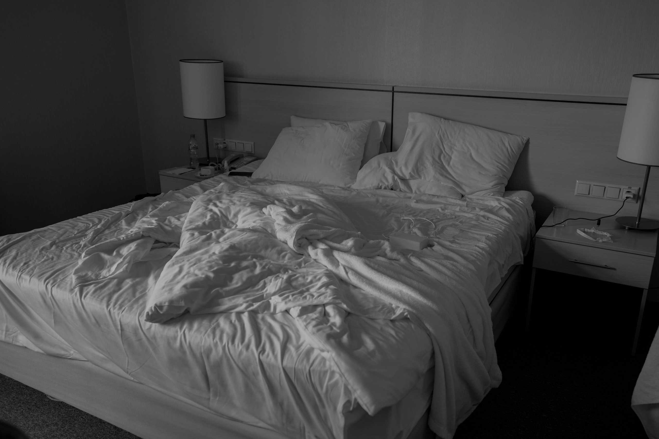 Love story. Герман Вероника — креативный фотограф в Москве