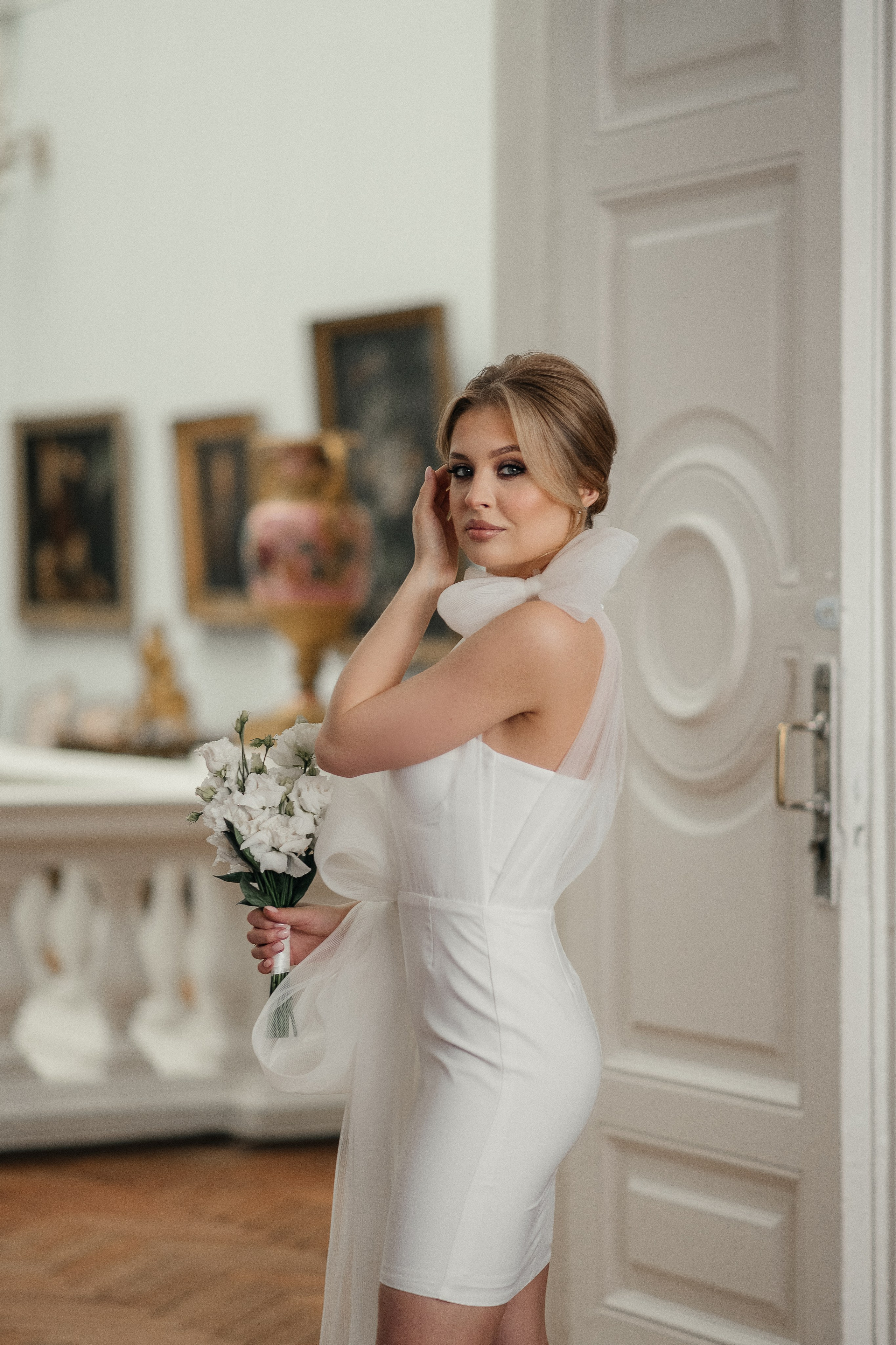 Дмитрий и Злата. Главная