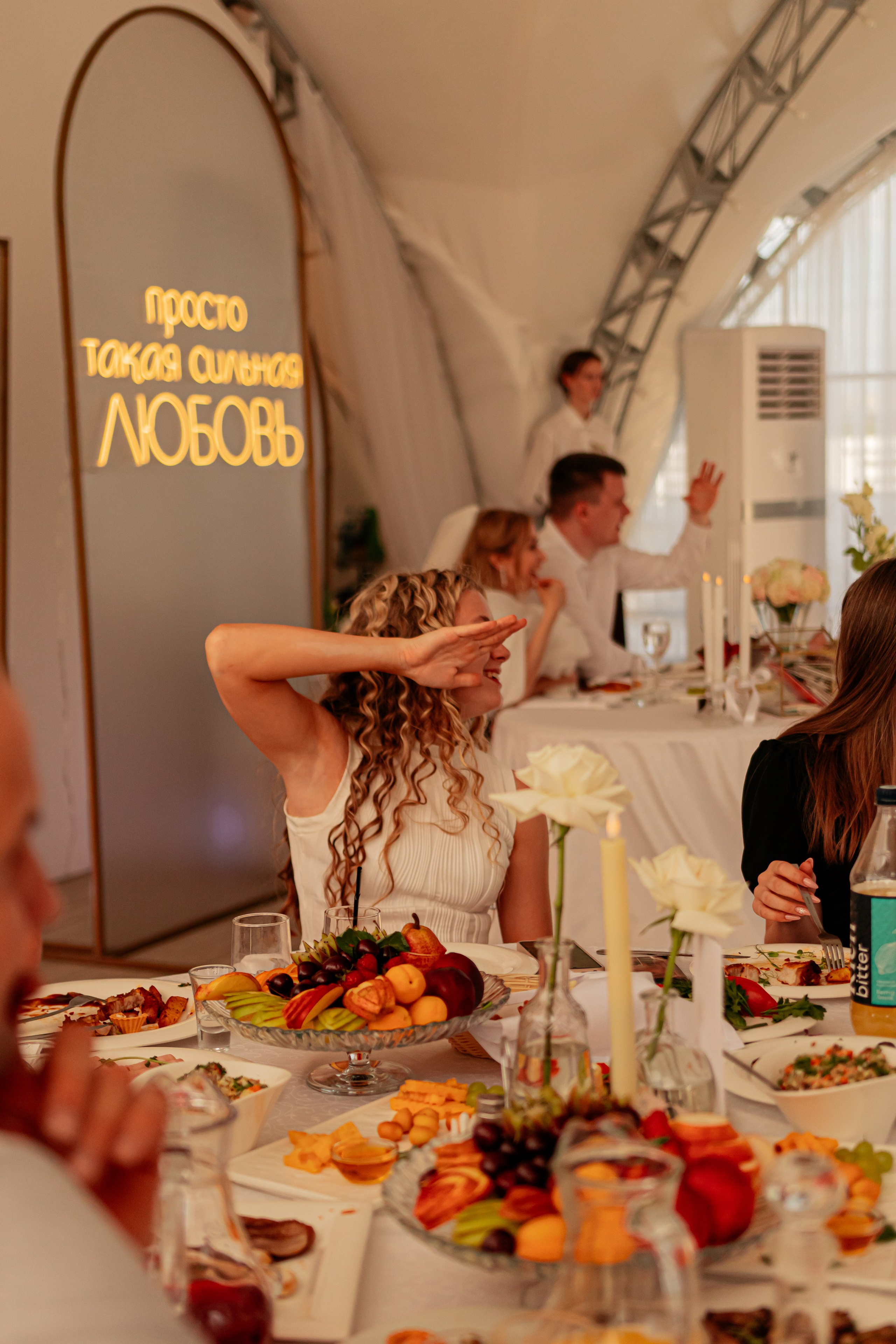 Регина и Паша. Свадебный фотограф Челябинск