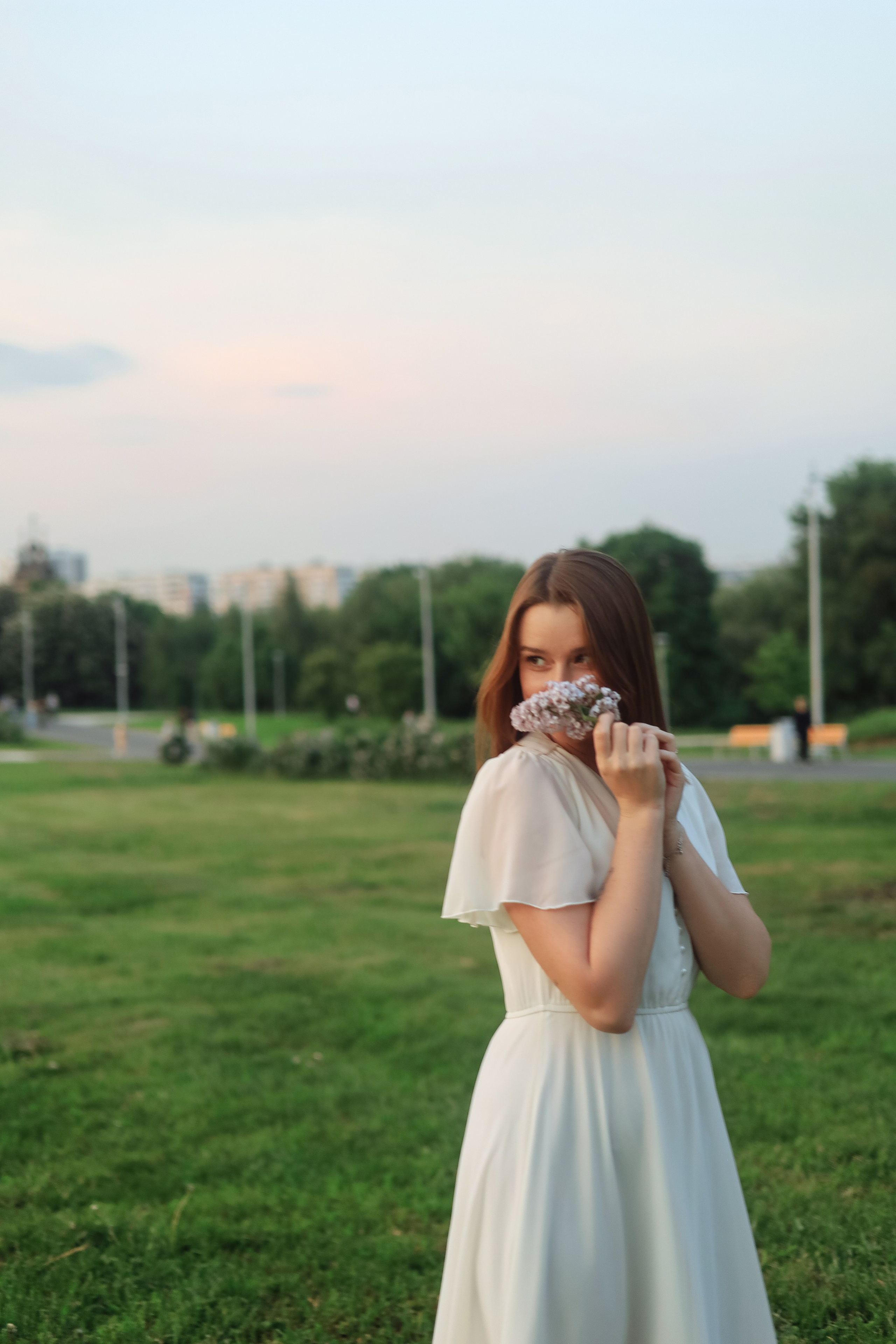 Съёмка на день рождения. Женский фотограф в Москве, организатор девичников с мастер-классами